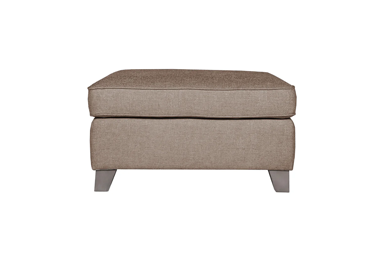 Cantrell Footstool Biscuit - Image 3