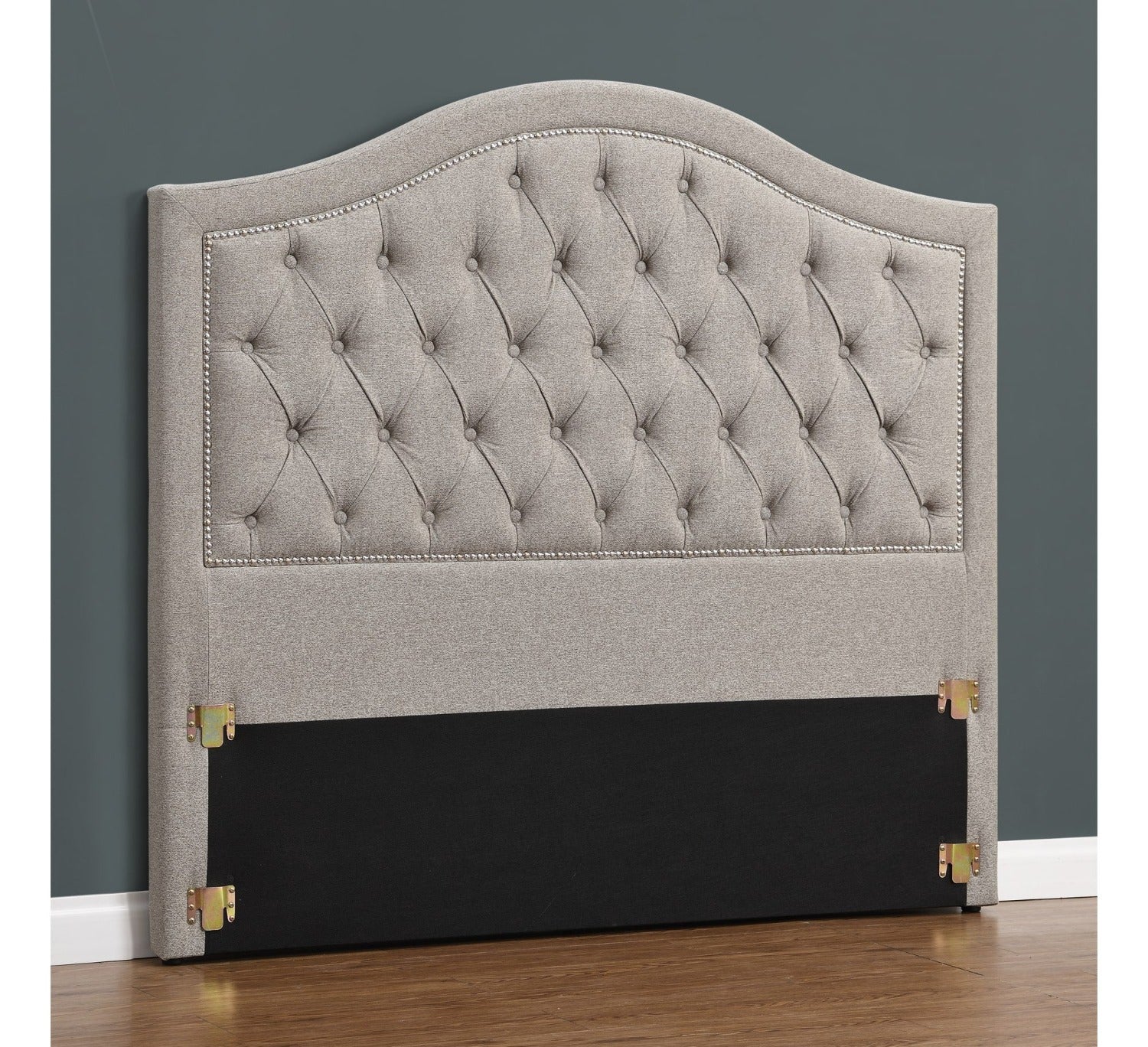 Caren King Size Headboard - Image 3