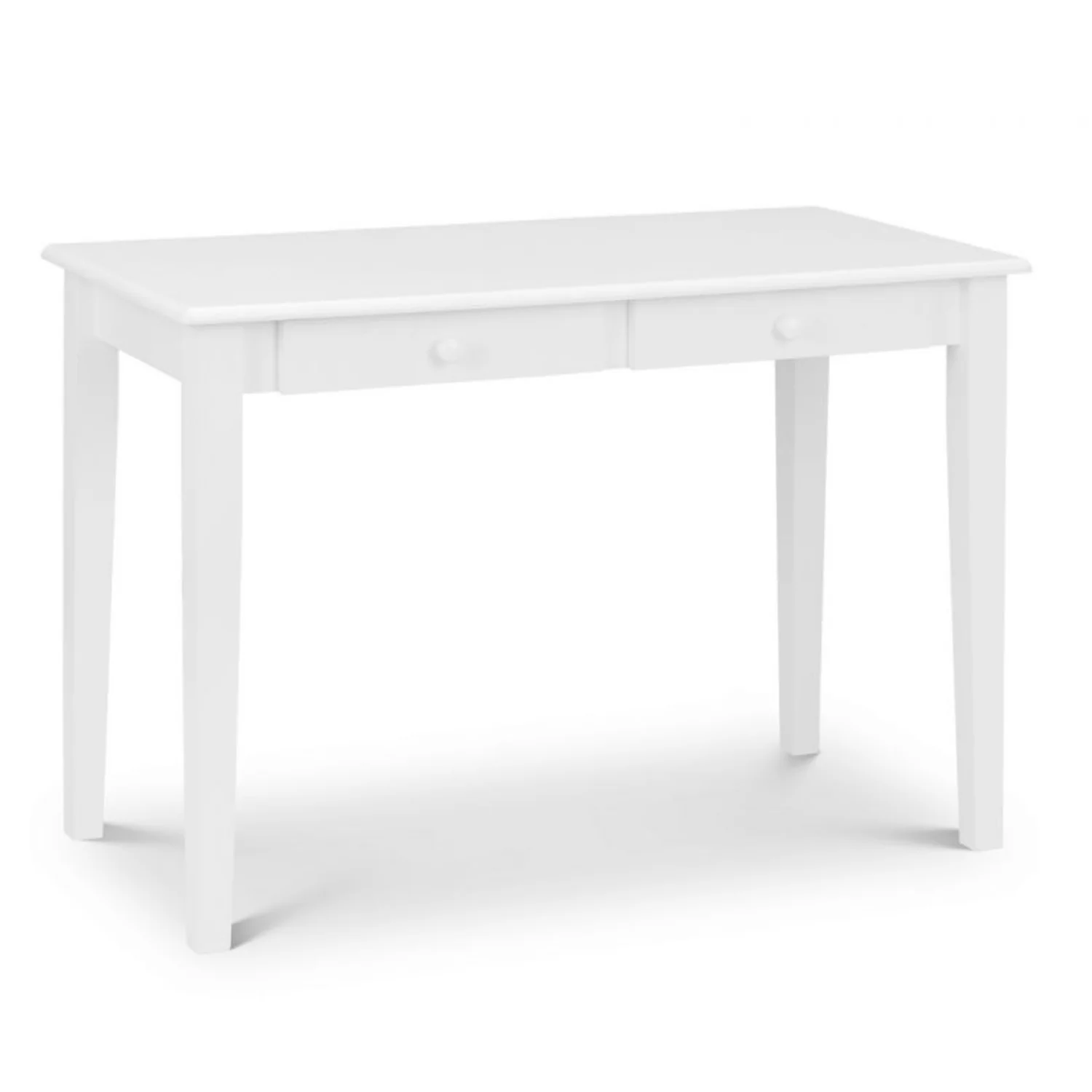 Carrington Office Desk White