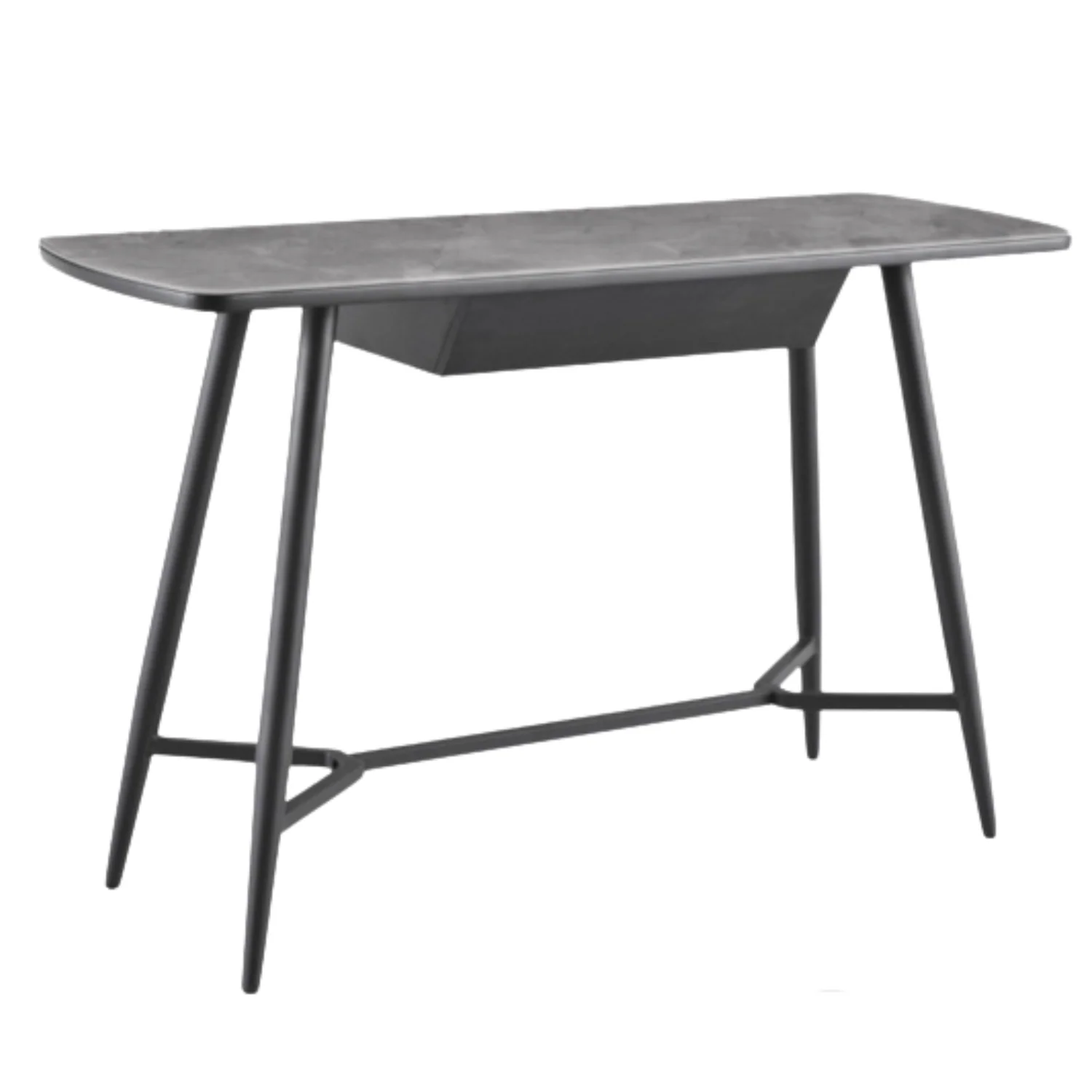 Cassino Console Table with Drawer - Image 2
