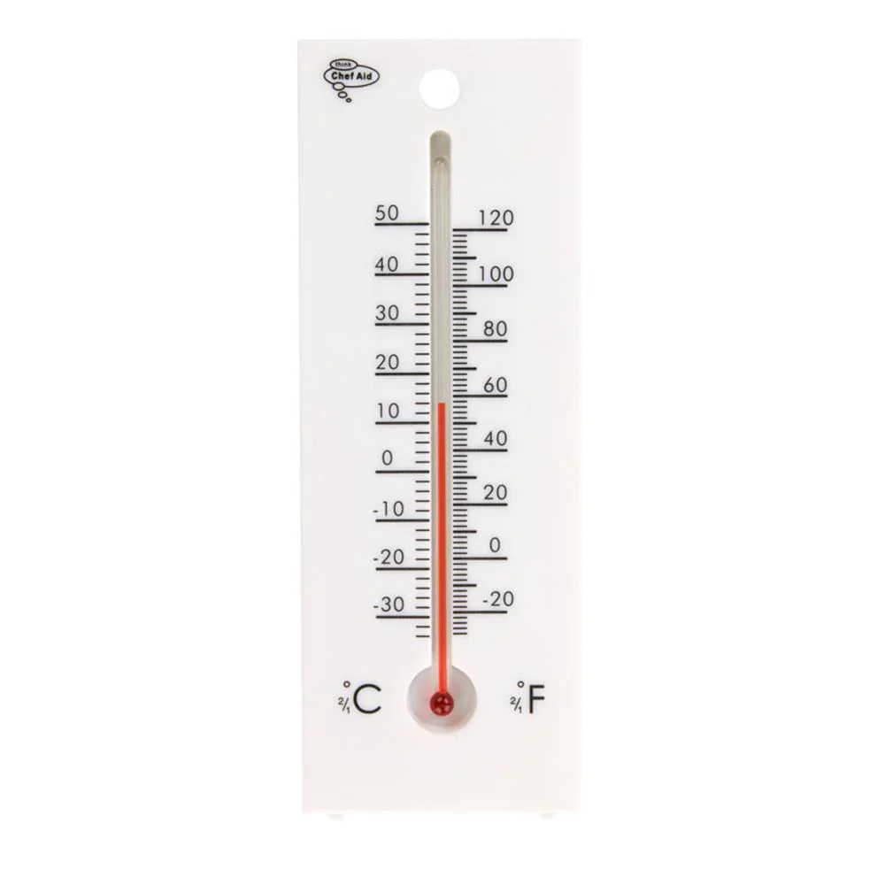 Chef Aid Room Thermometer - Image 2