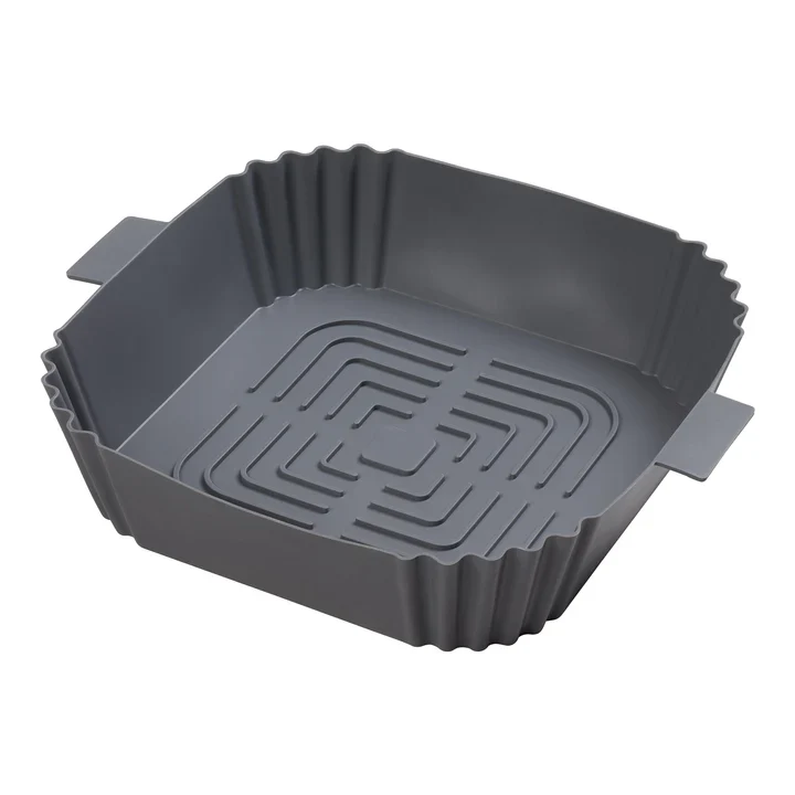 Chef Aid Silicone Square Air-Fryer Liner - Image 2