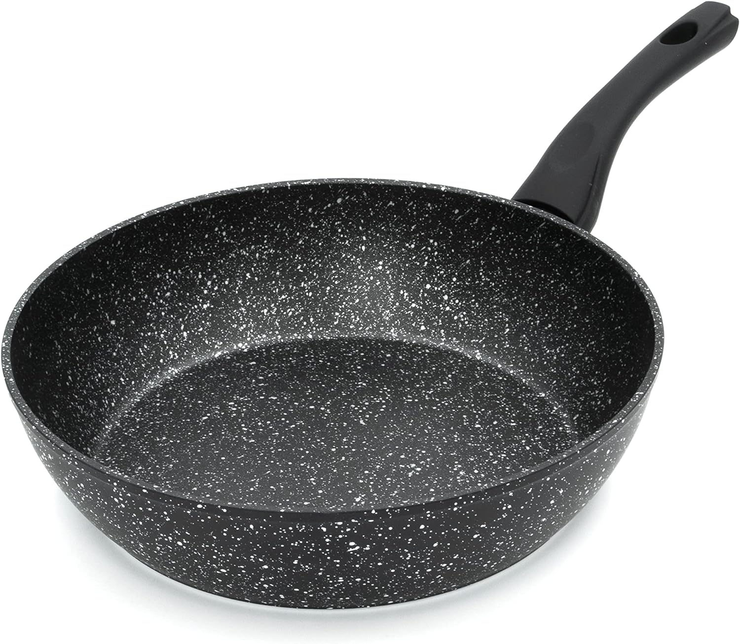 Chef's Choice Ceramic Coated Frying Pan - Image 3