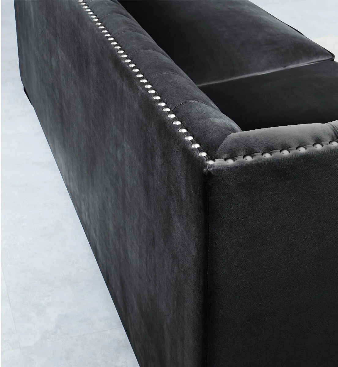 Chester 3 Seater Sofa - Image 4