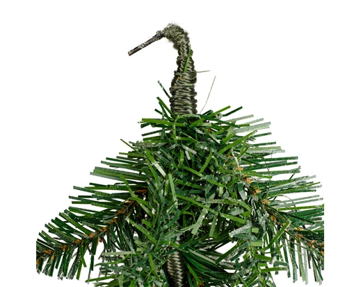 Christmas Decoration Windham Garland Frosted - Image 3