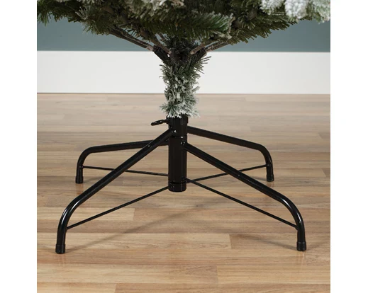 Christmas Tree Killington Fir Frosted - Image 3