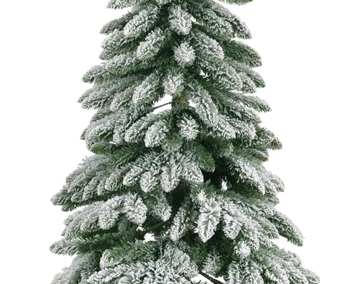Christmas Tree Tora Pine Snowy - Image 2
