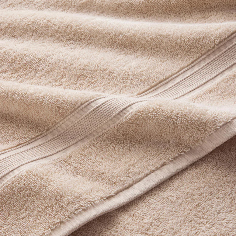 Christy Serene Bath Towel Driftwood - Image 3
