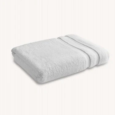 Christy Signum Bath Sheet White