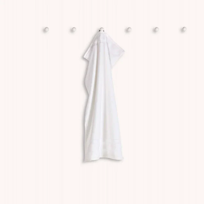 Christy Signum Face Cloth White - Image 3