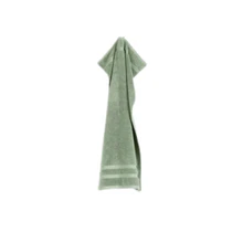 Christy Signum Hand Towel Jade - Image 2