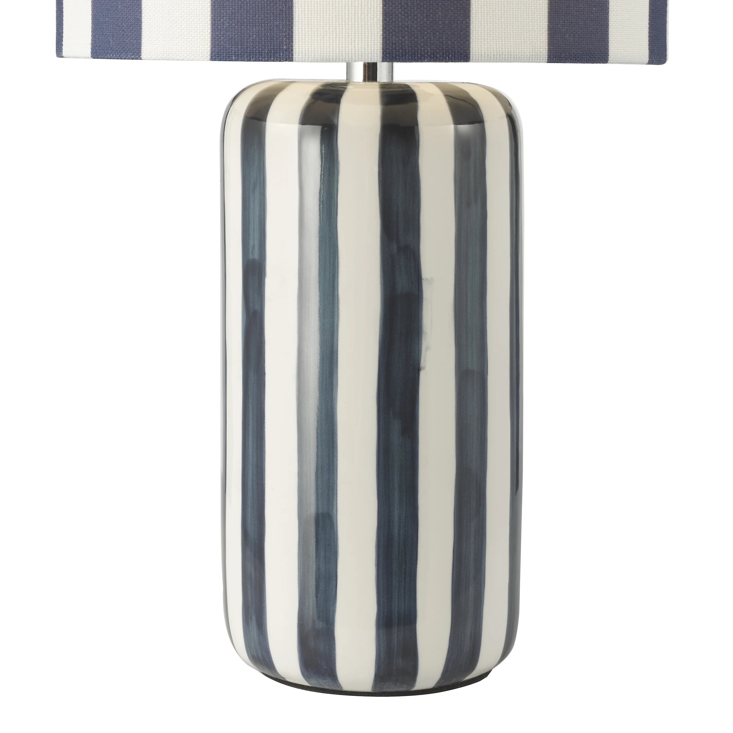 Cicada Table Lamp Ceramic Blue - Stylish Lighting Collection - Image 5