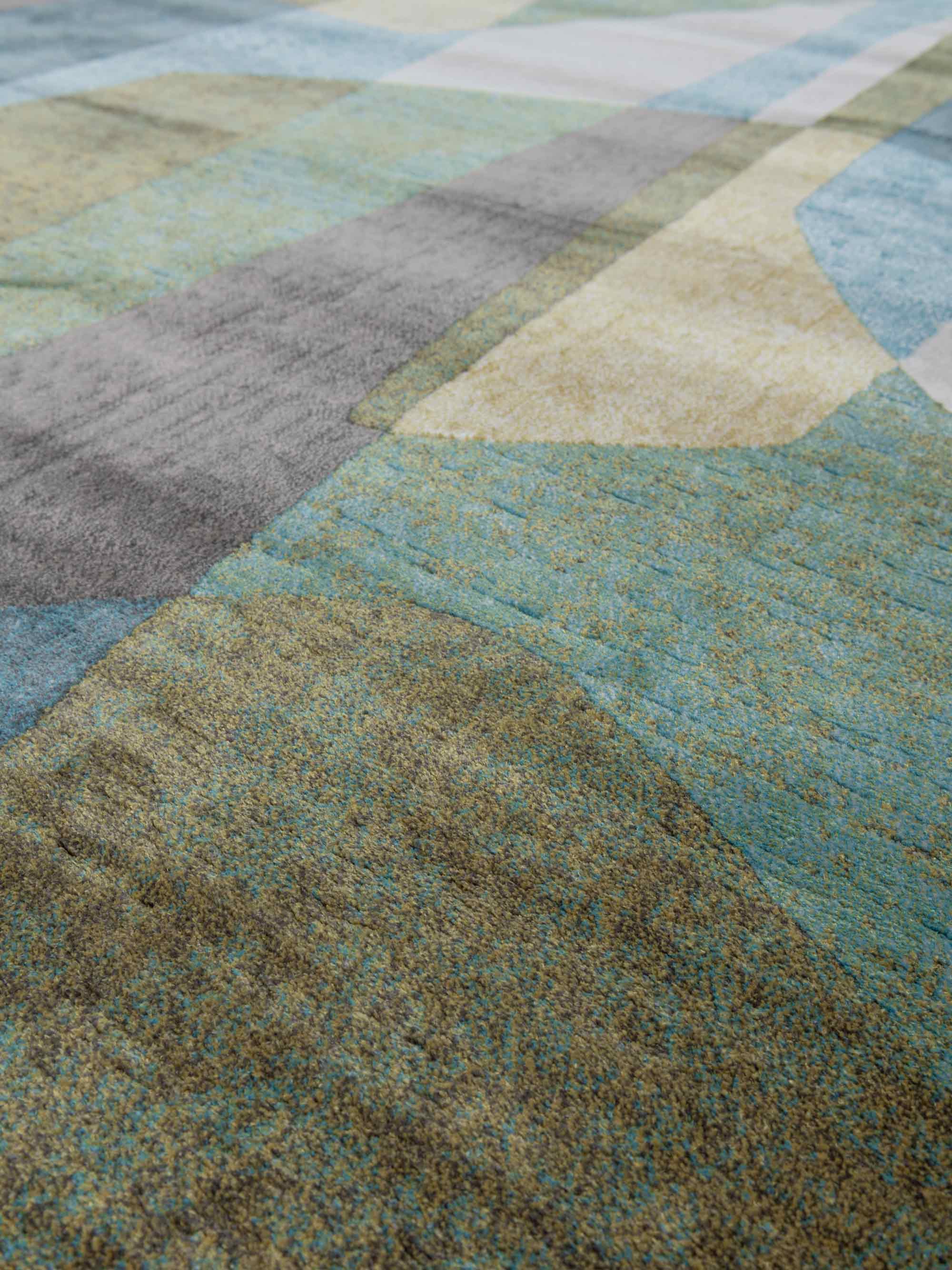 City Rug 747333 JD990 - Image 3