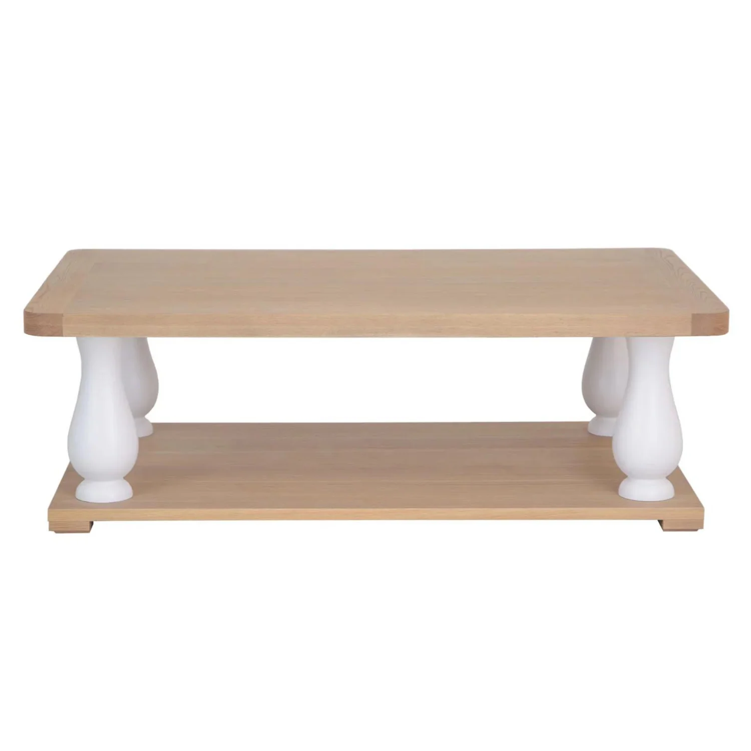 Clayton Coffee Table Large - Image 2