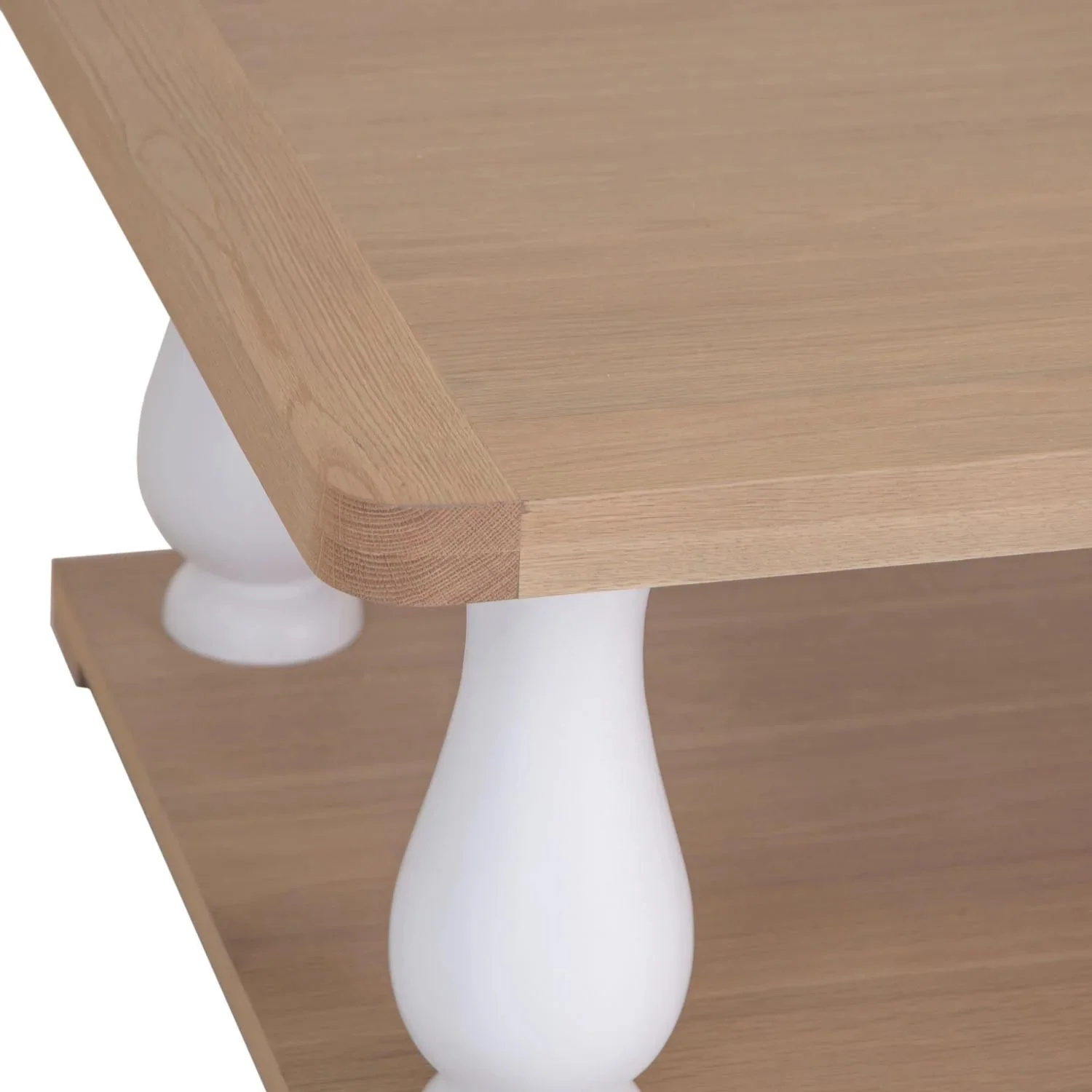 Clayton Coffee Table Large - Image 5