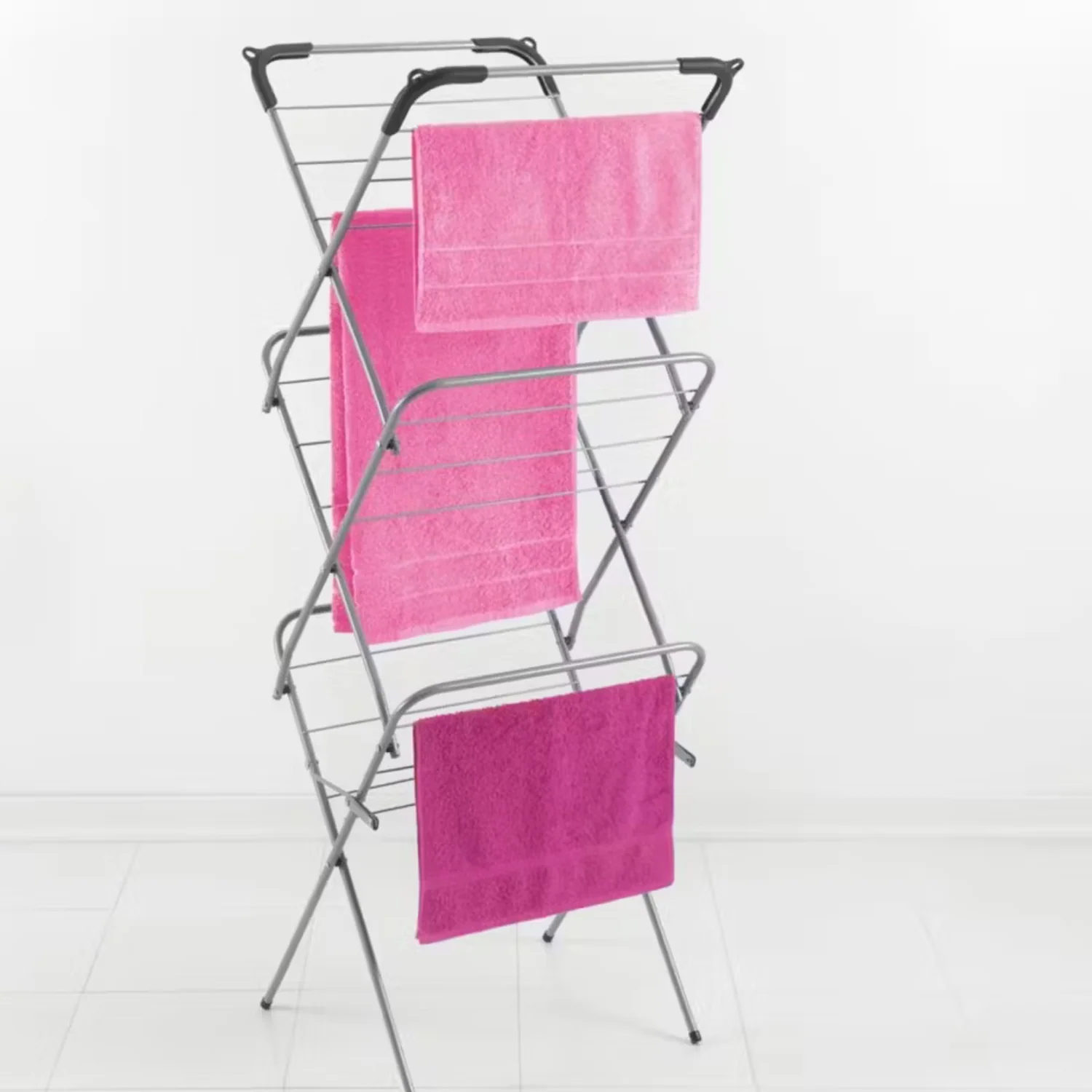 Concerto 3-Tier Laundry Dryer - Image 3
