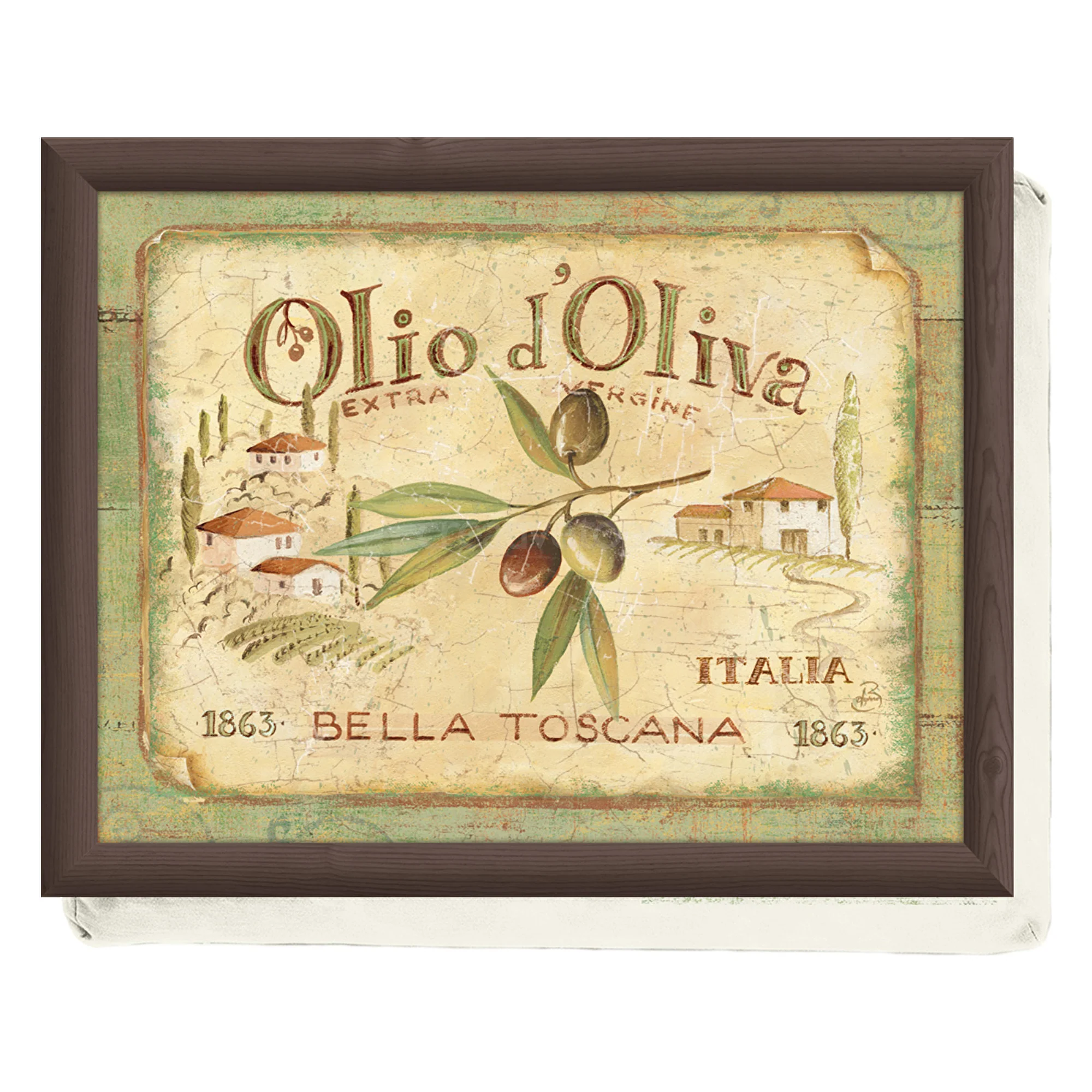 Creative Top Olio DOlivia Lap Tray