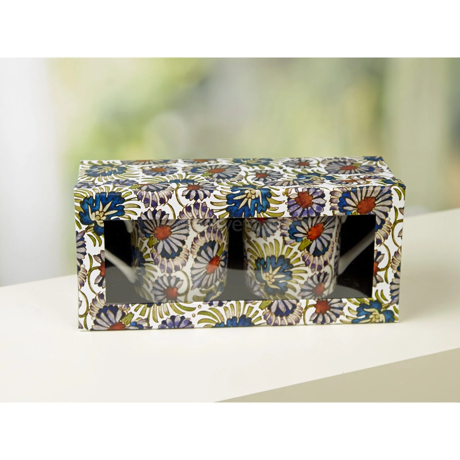 Creative Tops Set of China Mugs Palace Persia - Image 5