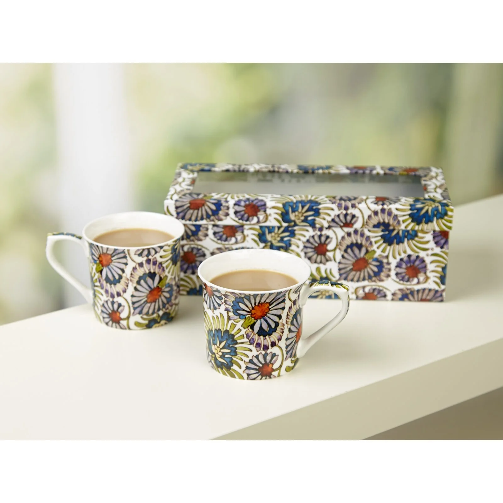 Creative Tops Set of China Mugs Palace Persia - Image 6