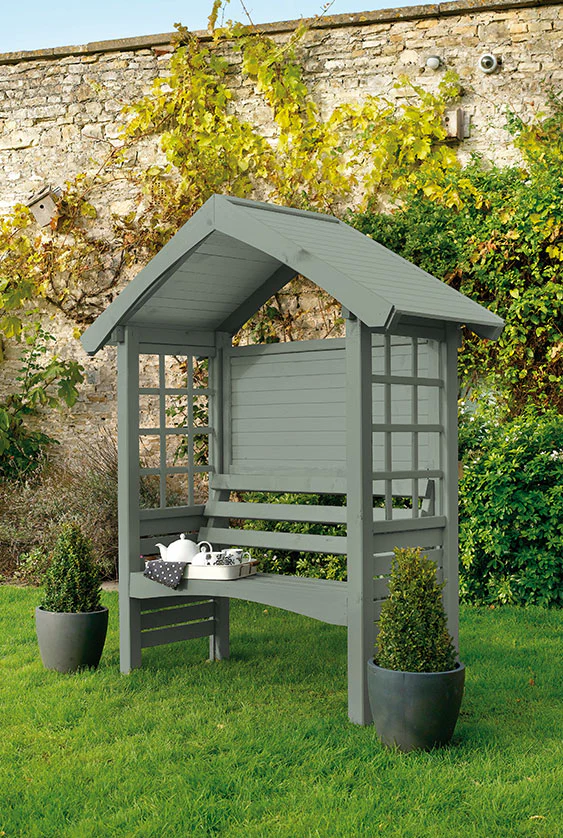 Cuprinol Garden Shades Willow - Image 4