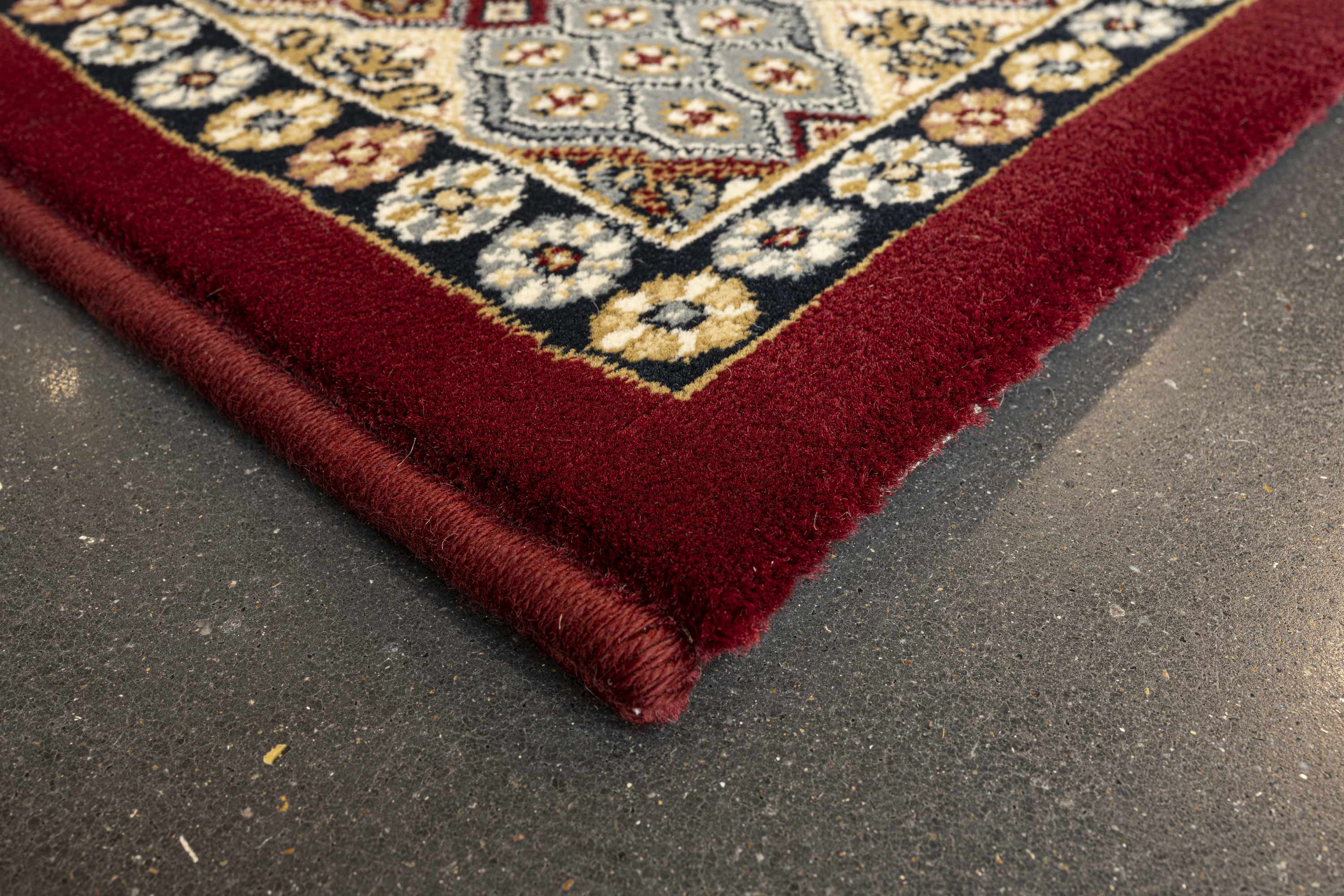Da Vinci rug 0570147 1454 - Image 4