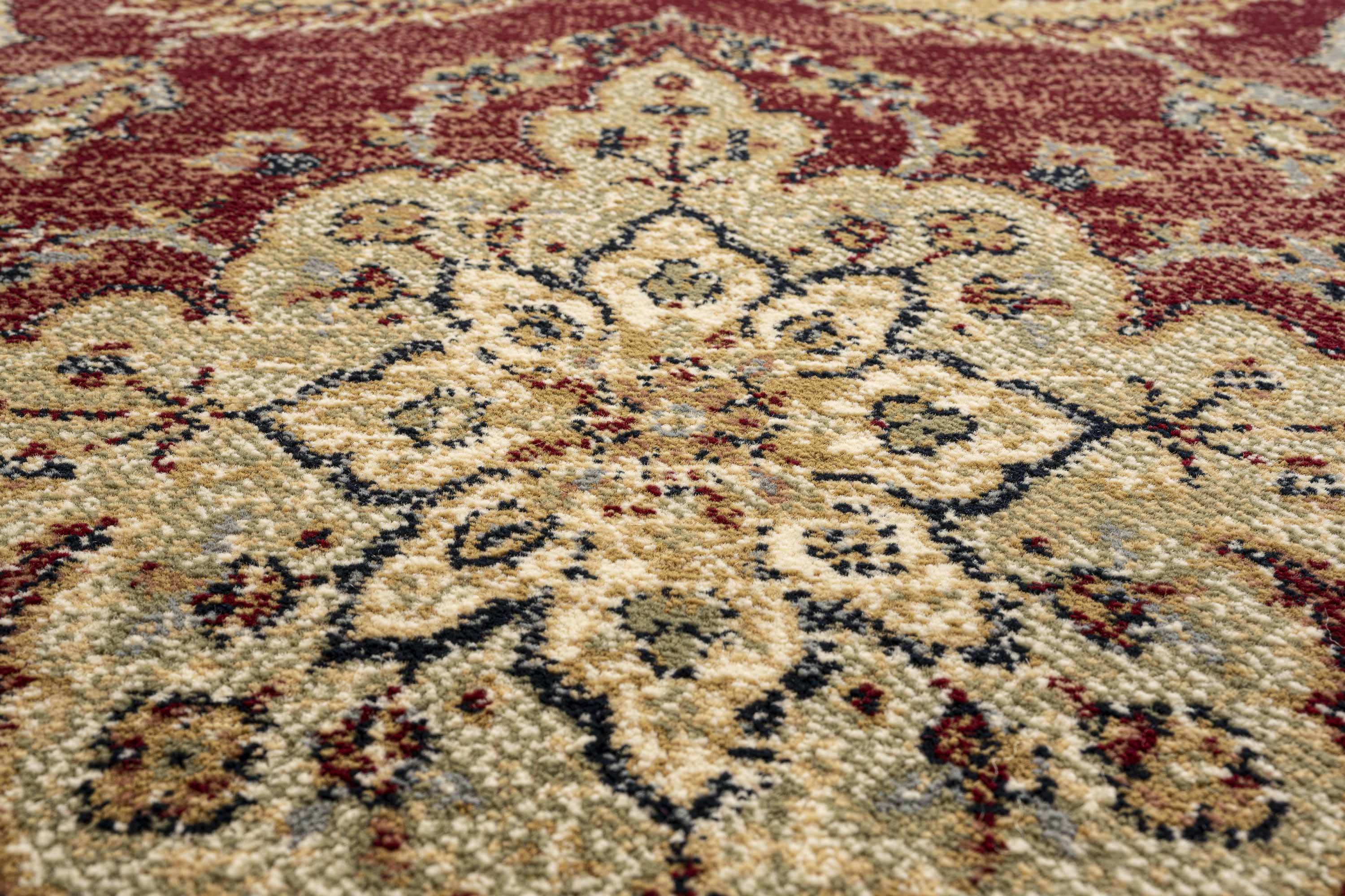 Da Vinci Rug 0570163 1454 - Image 3