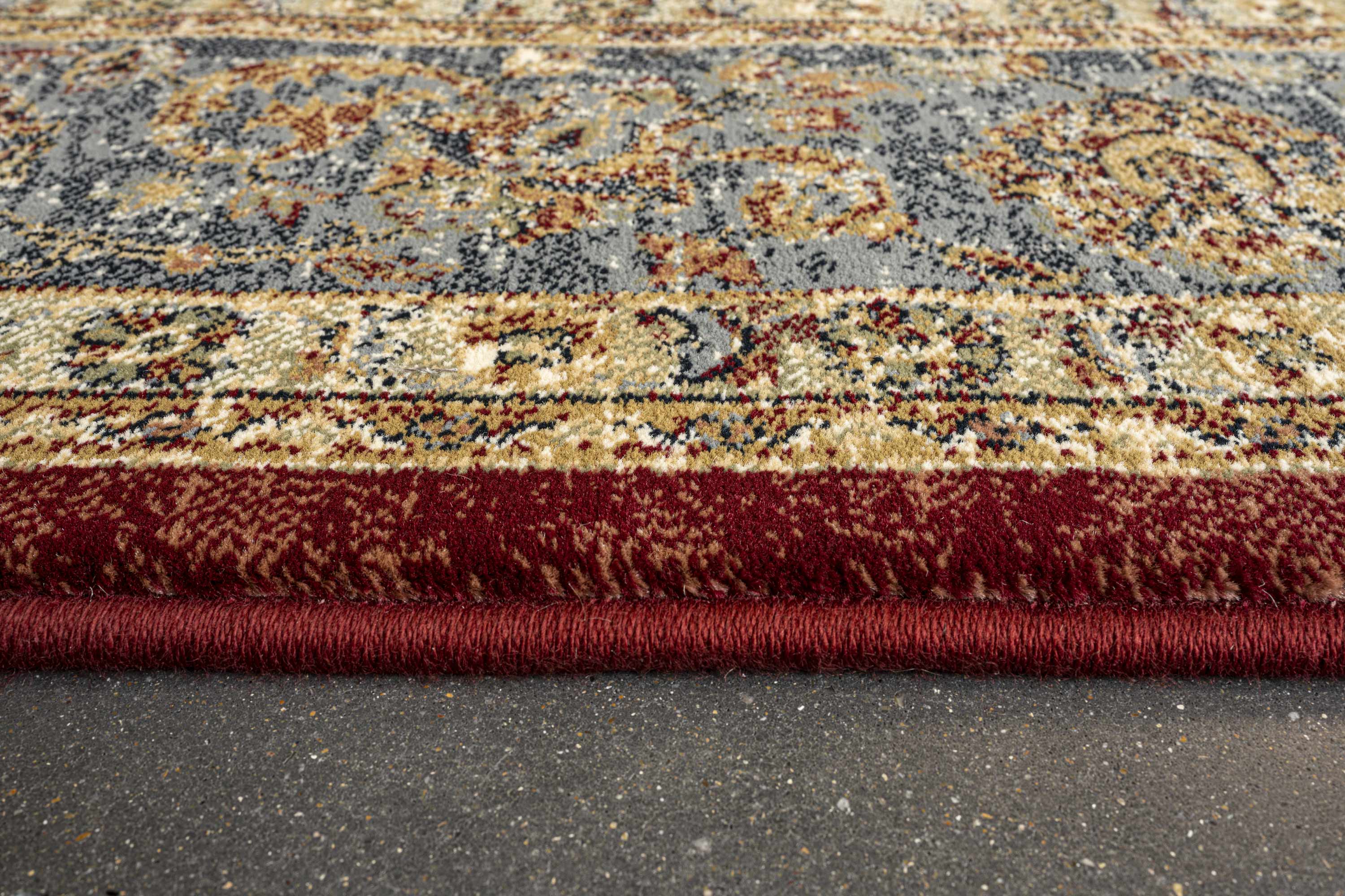 Da Vinci Rug 0570163 1454 - Image 4