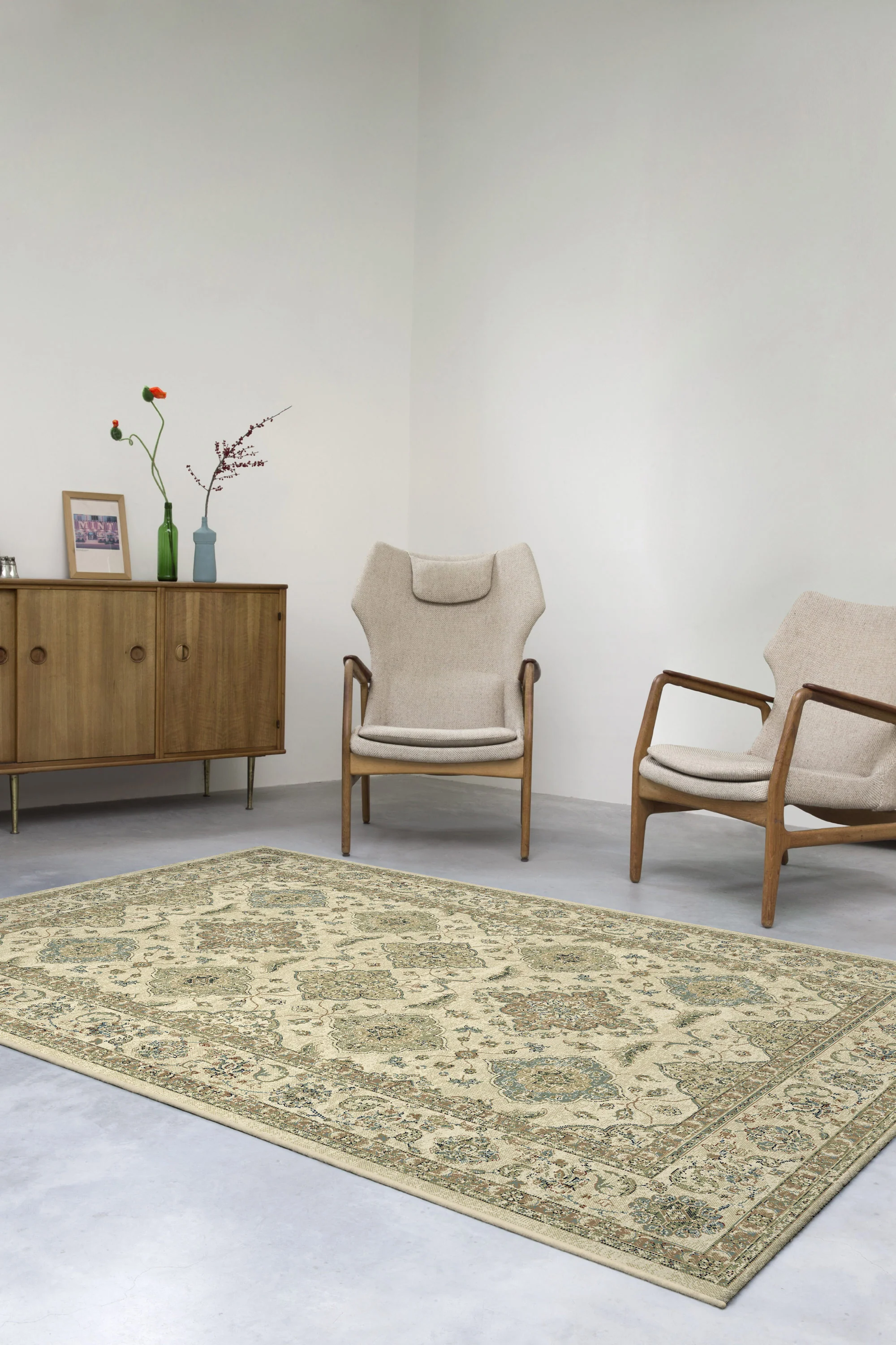 Da Vinci Rug 0570163 6464 - Image 8