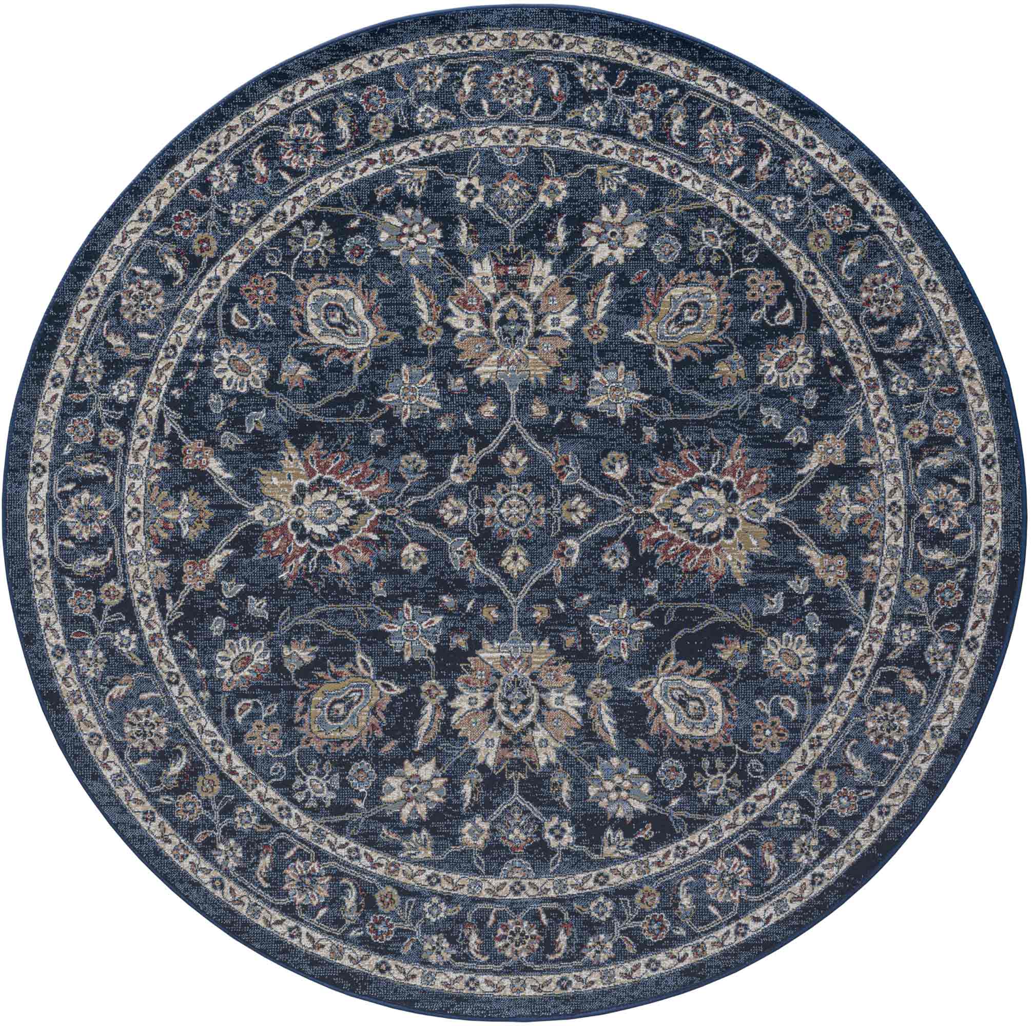 Da Vinci Rug 0570166 3434 - Image 3