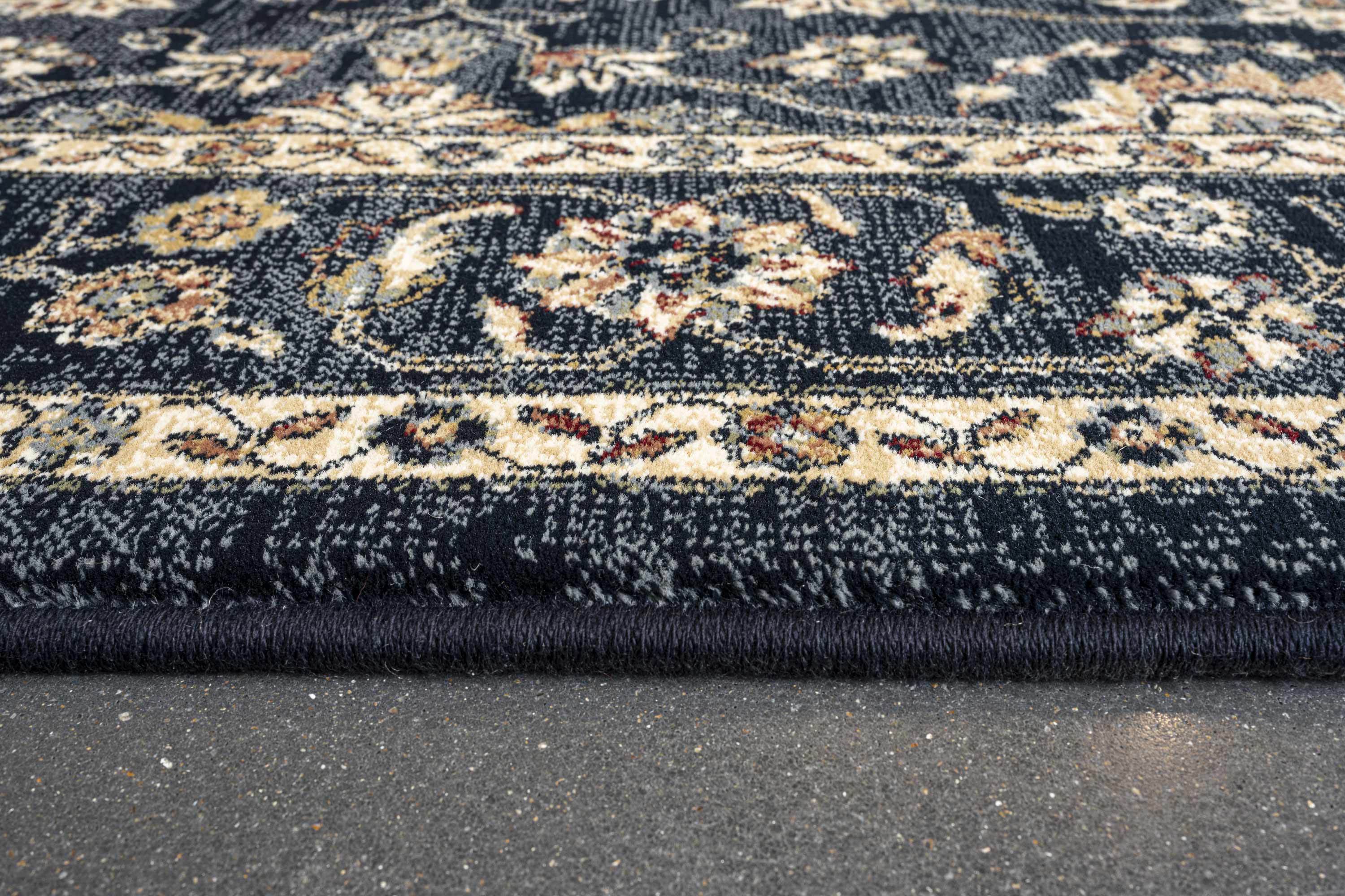 Da Vinci Rug 0570166 3434 - Image 4