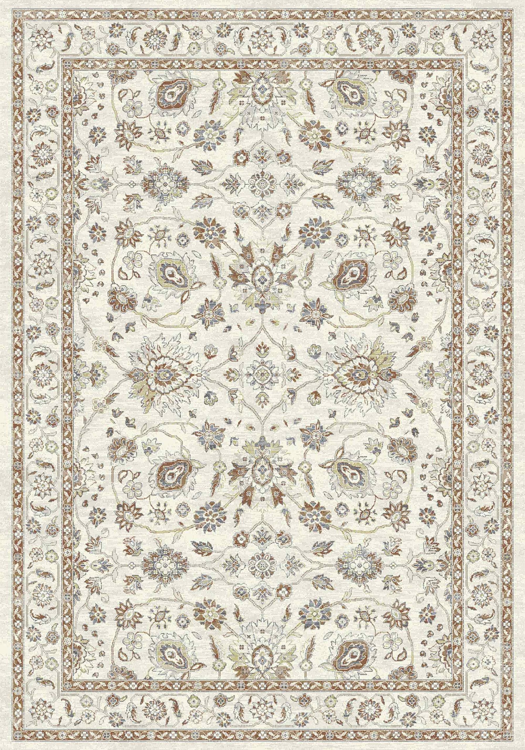 Da Vinci Rug 0570166 6285