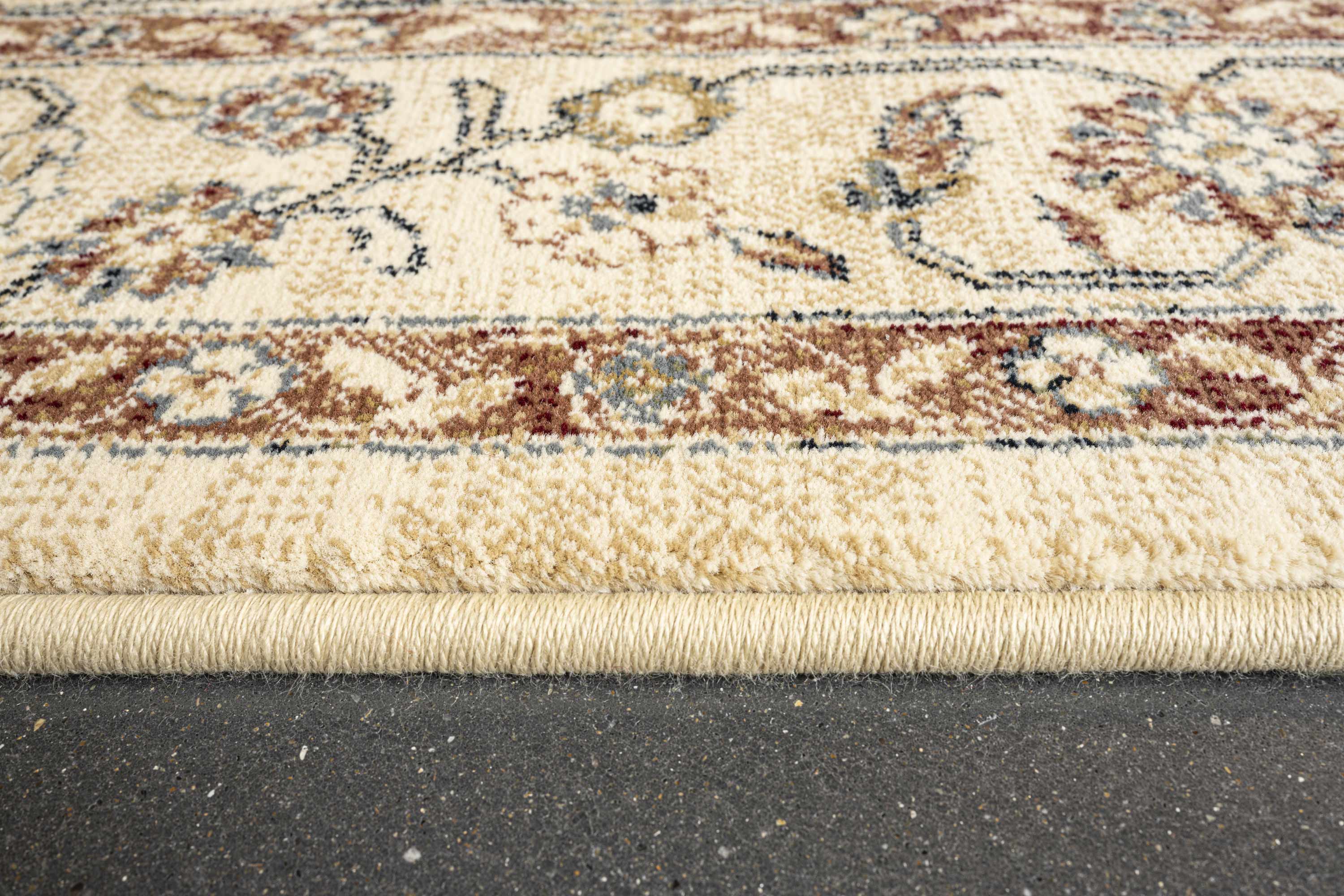 Da Vinci Rug 057-0166/6484 - Runner - Image 3
