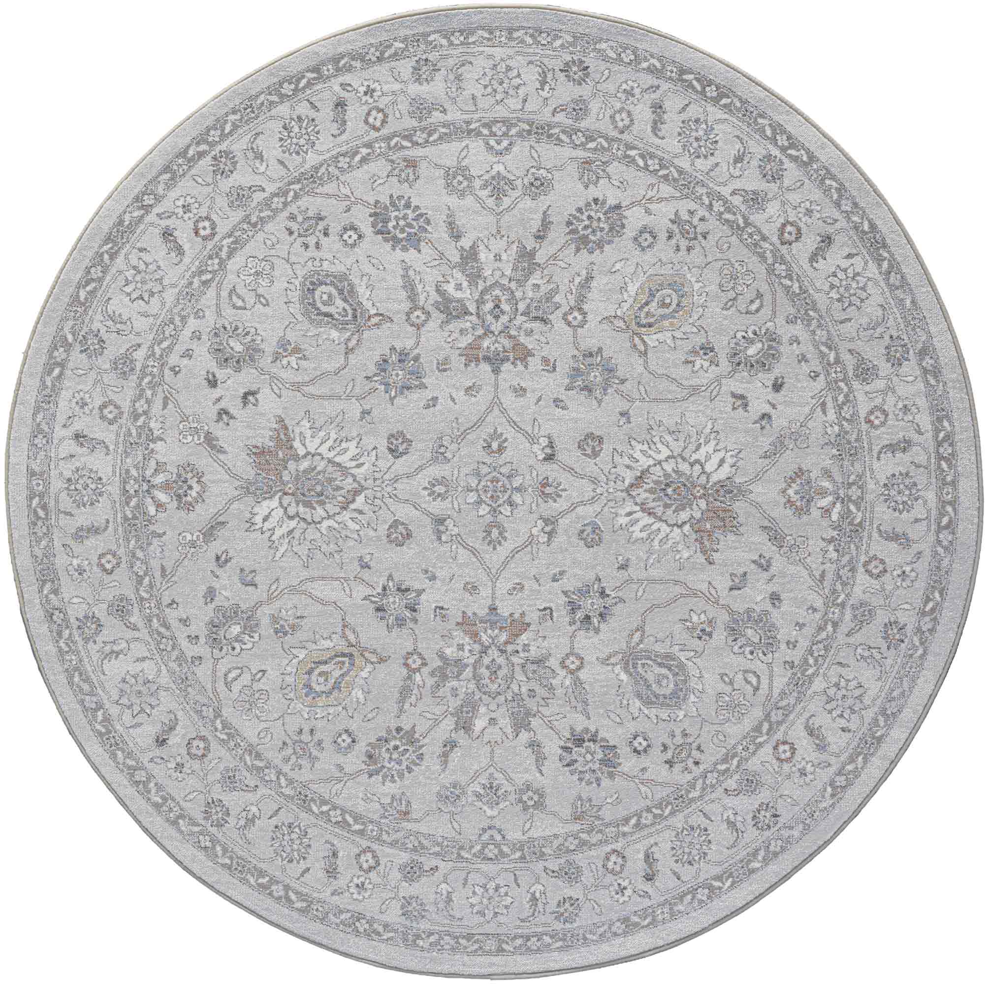 Da Vinci Rug 0570166 9295 - Image 3