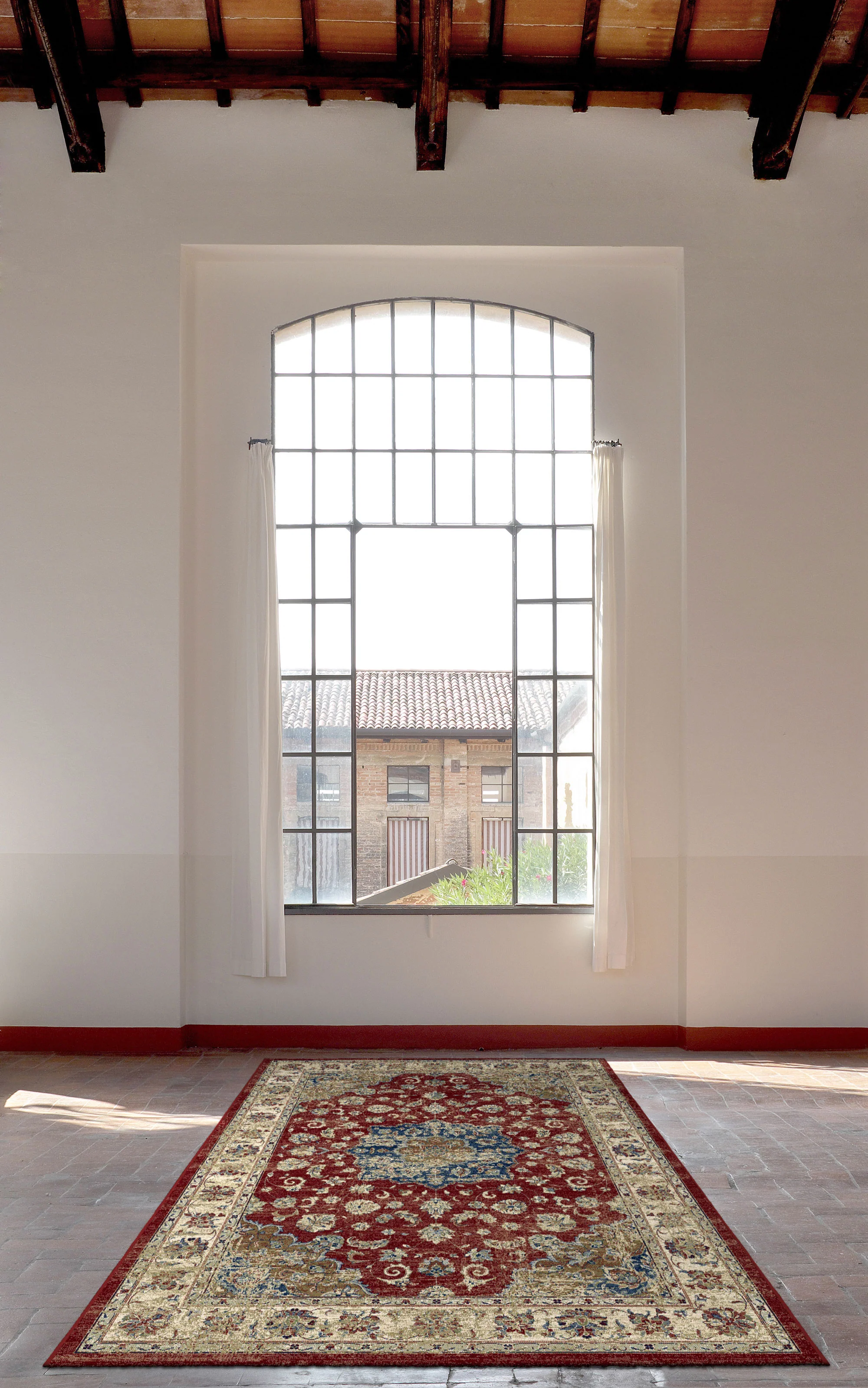 Da Vinci Rug 0570559 1464 - Image 10