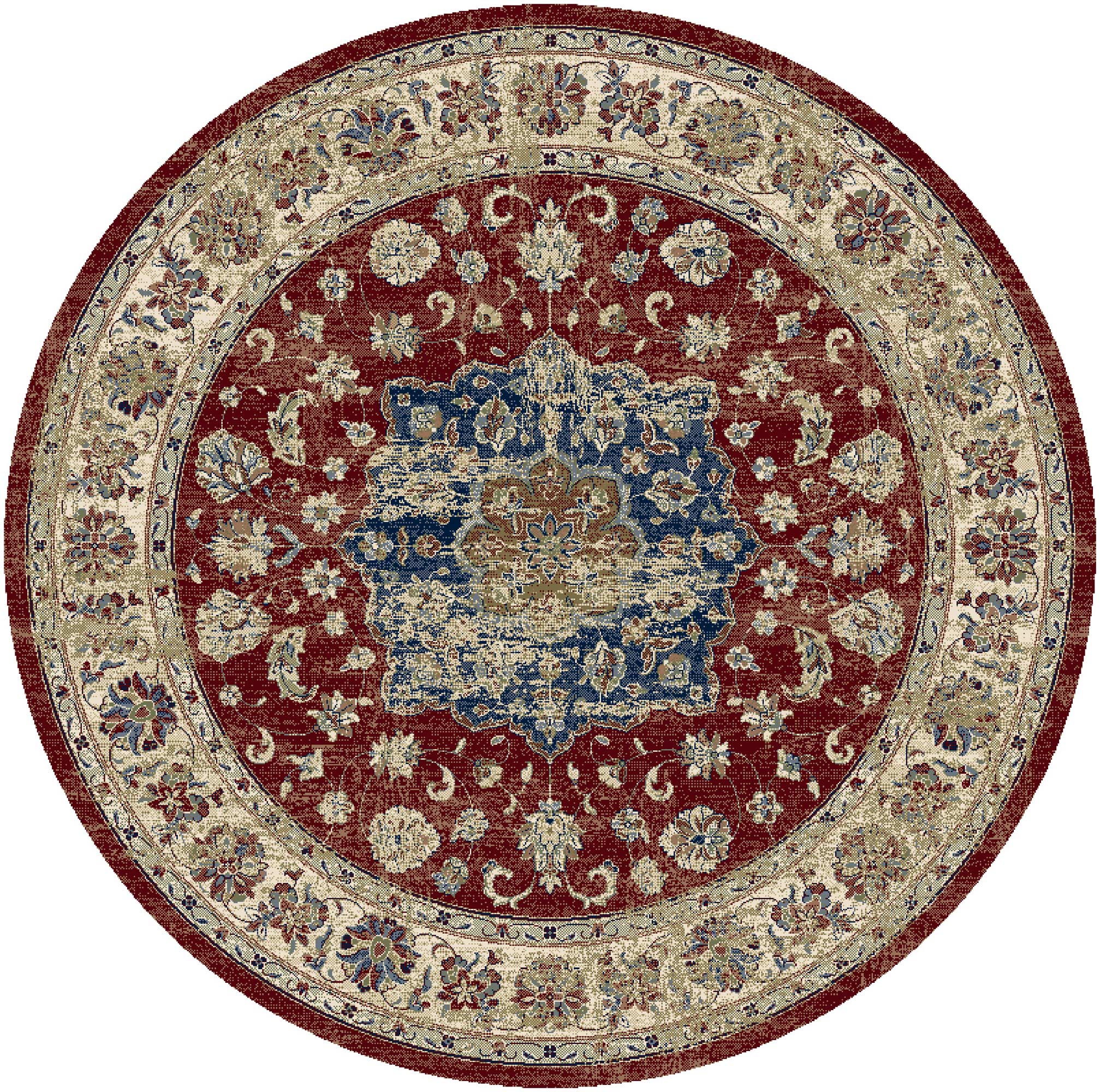 Da Vinci Rug 0570559 1464 - Image 3