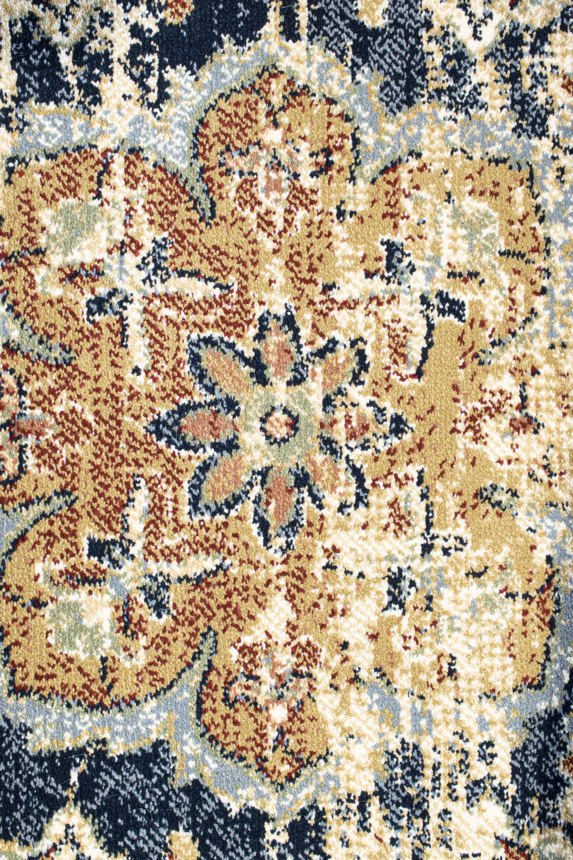 Da Vinci Rug 0570559 1464 - Image 7