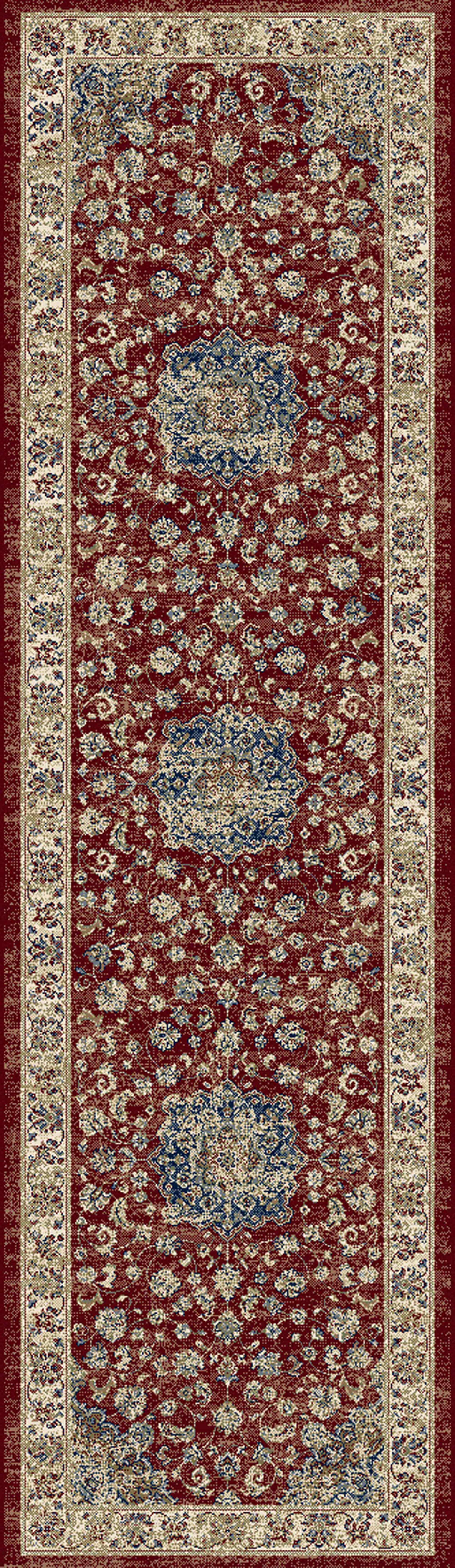 Da Vinci Rug 0570559 1464 - Image 8
