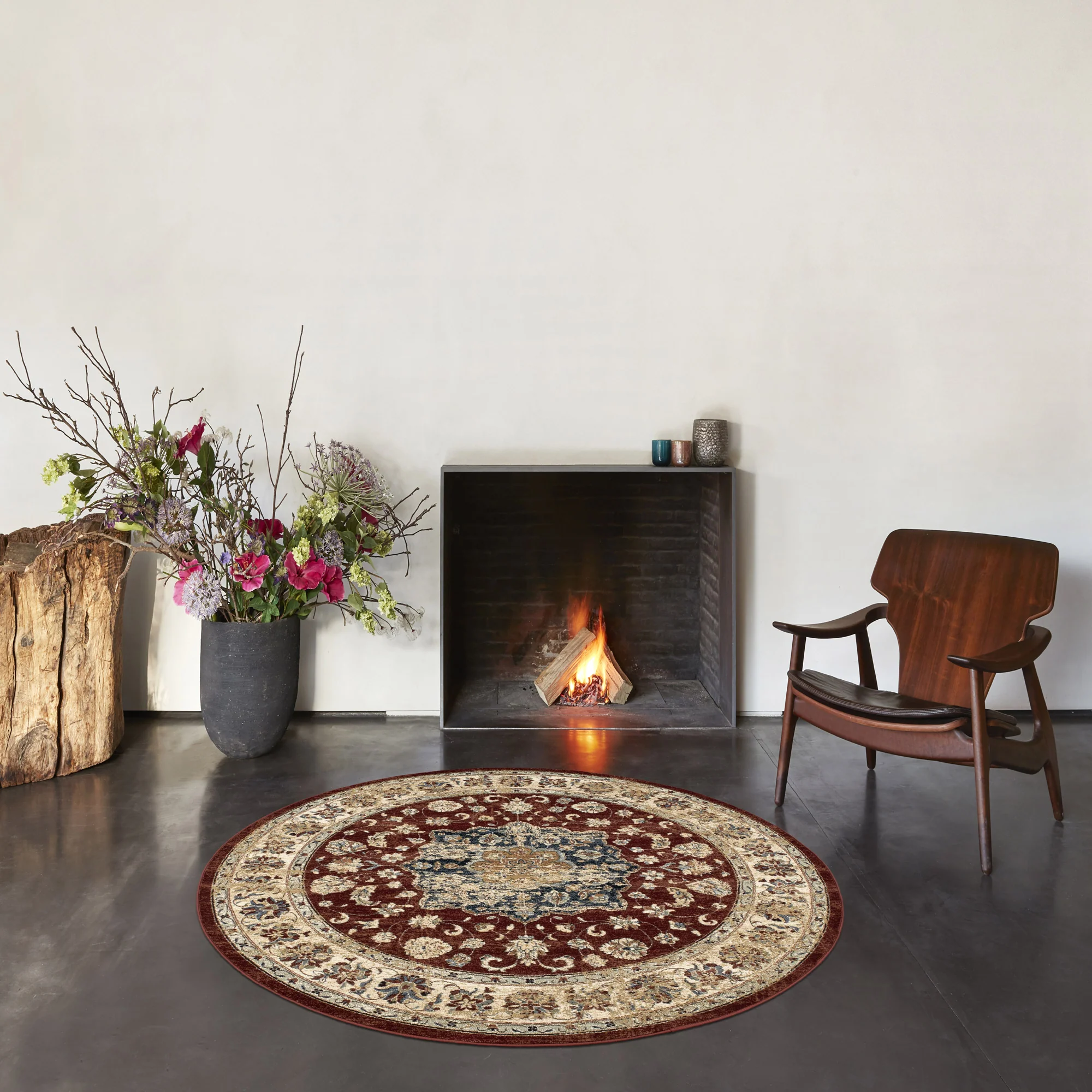 Da Vinci Rug 0570559 1464 - Image 9