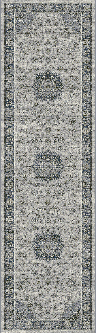 Da Vinci Rug 0570559 9686 - Image 3