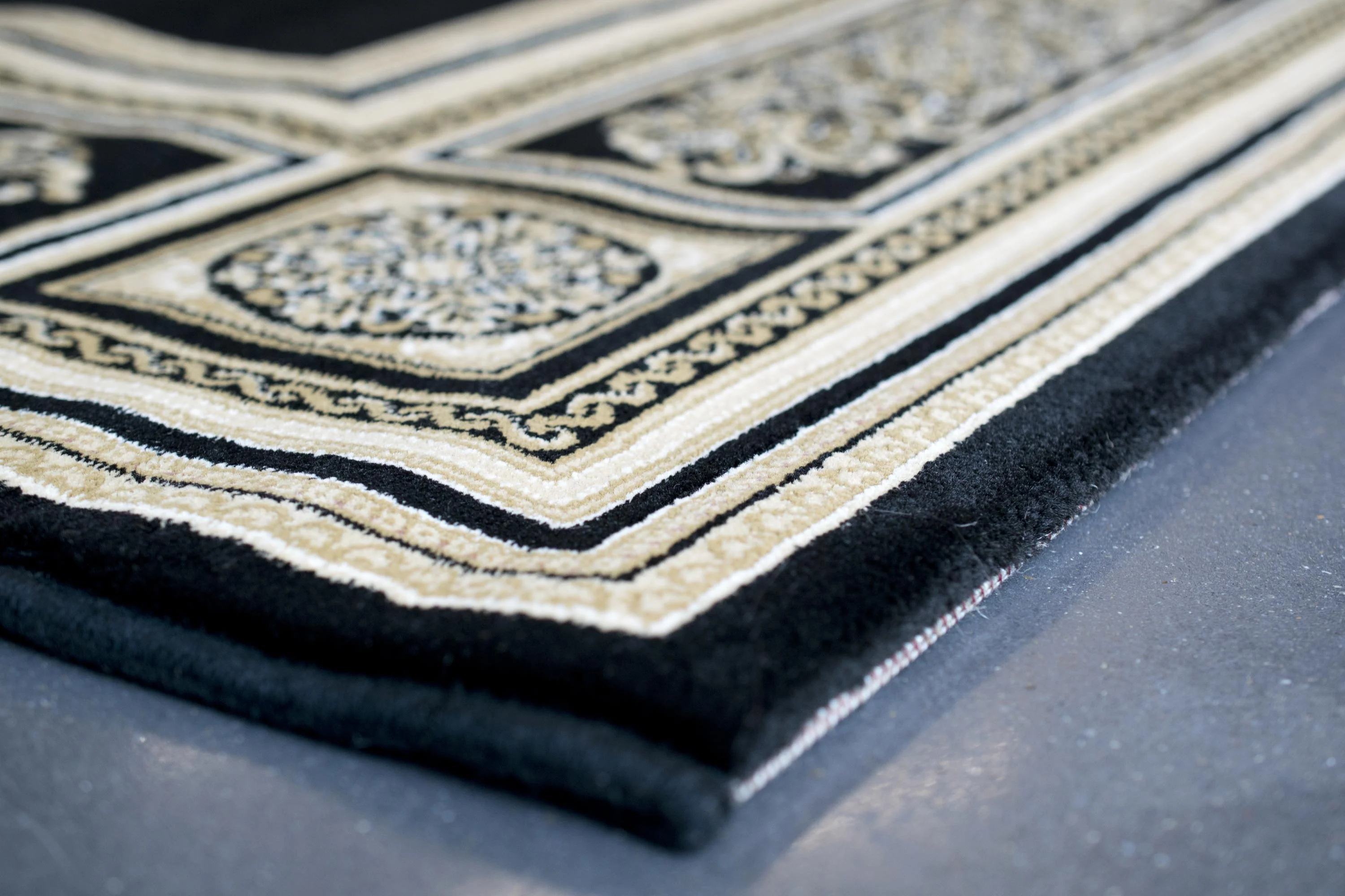 Da Vinci Rug 0570801 3233 - Image 3