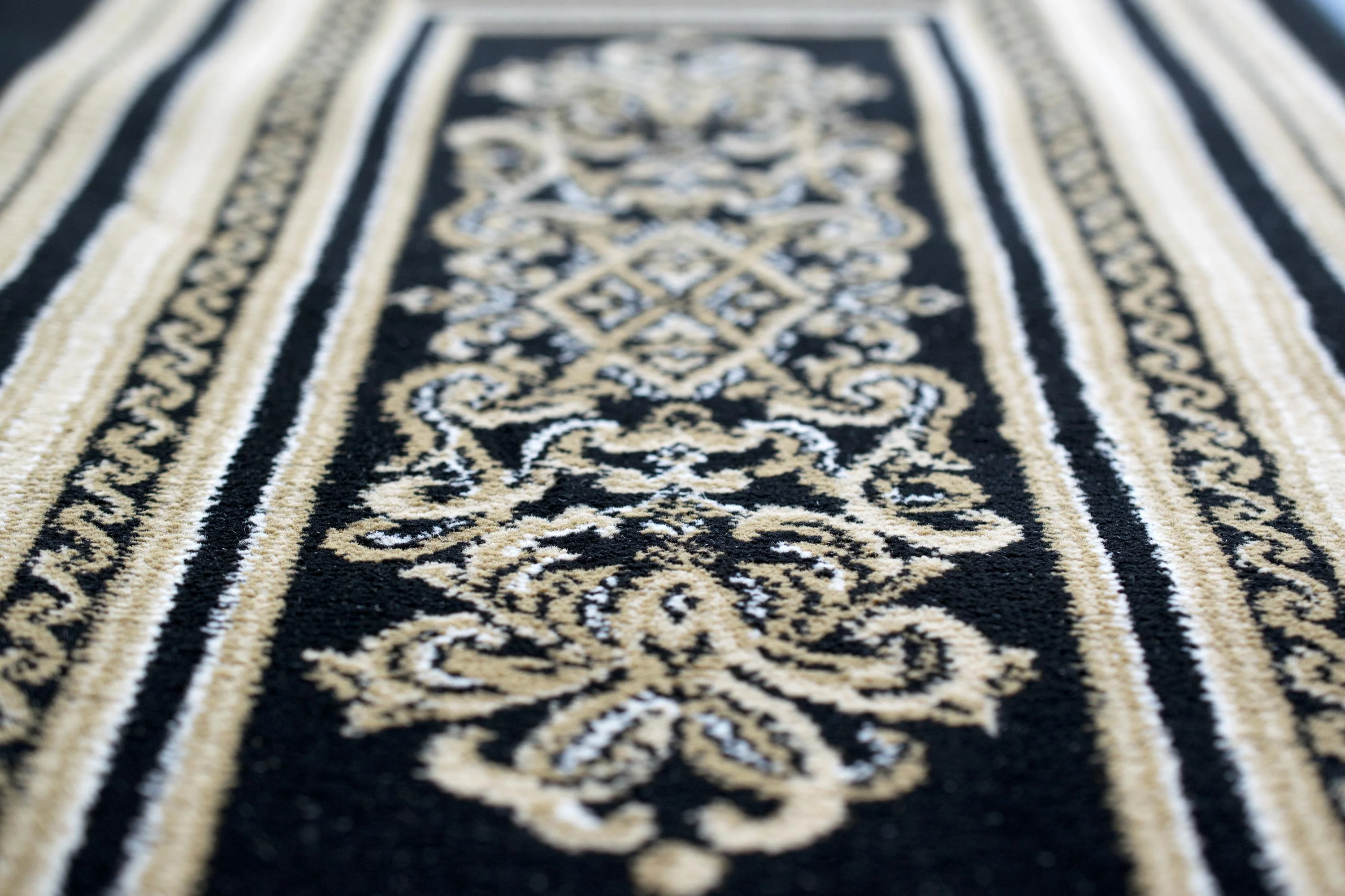 Da Vinci Rug 0570801 3233 - Image 4