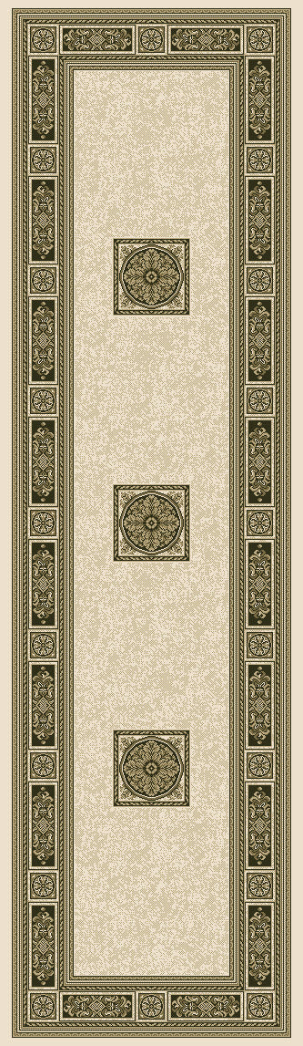 Da Vinci Rug 0570801 6223 - Image 5