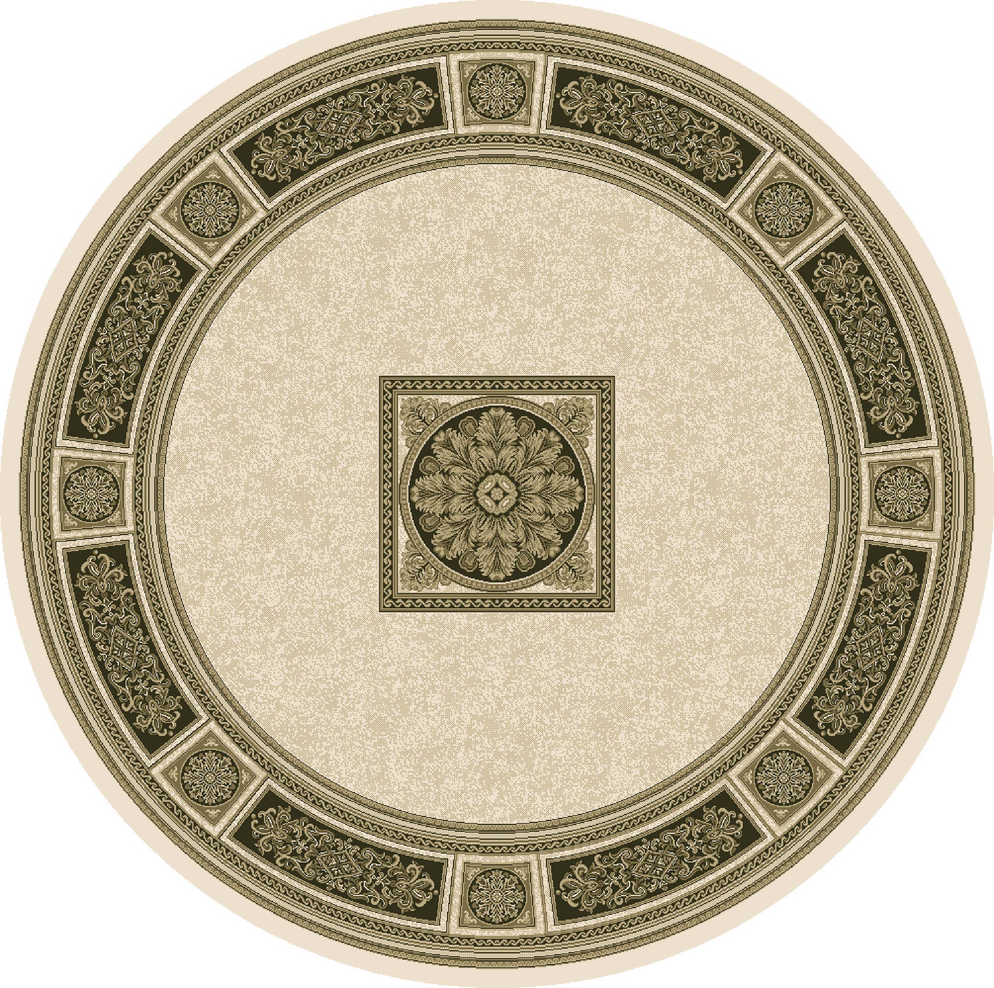 Da Vinci Rug 0570801 6223 - Image 6