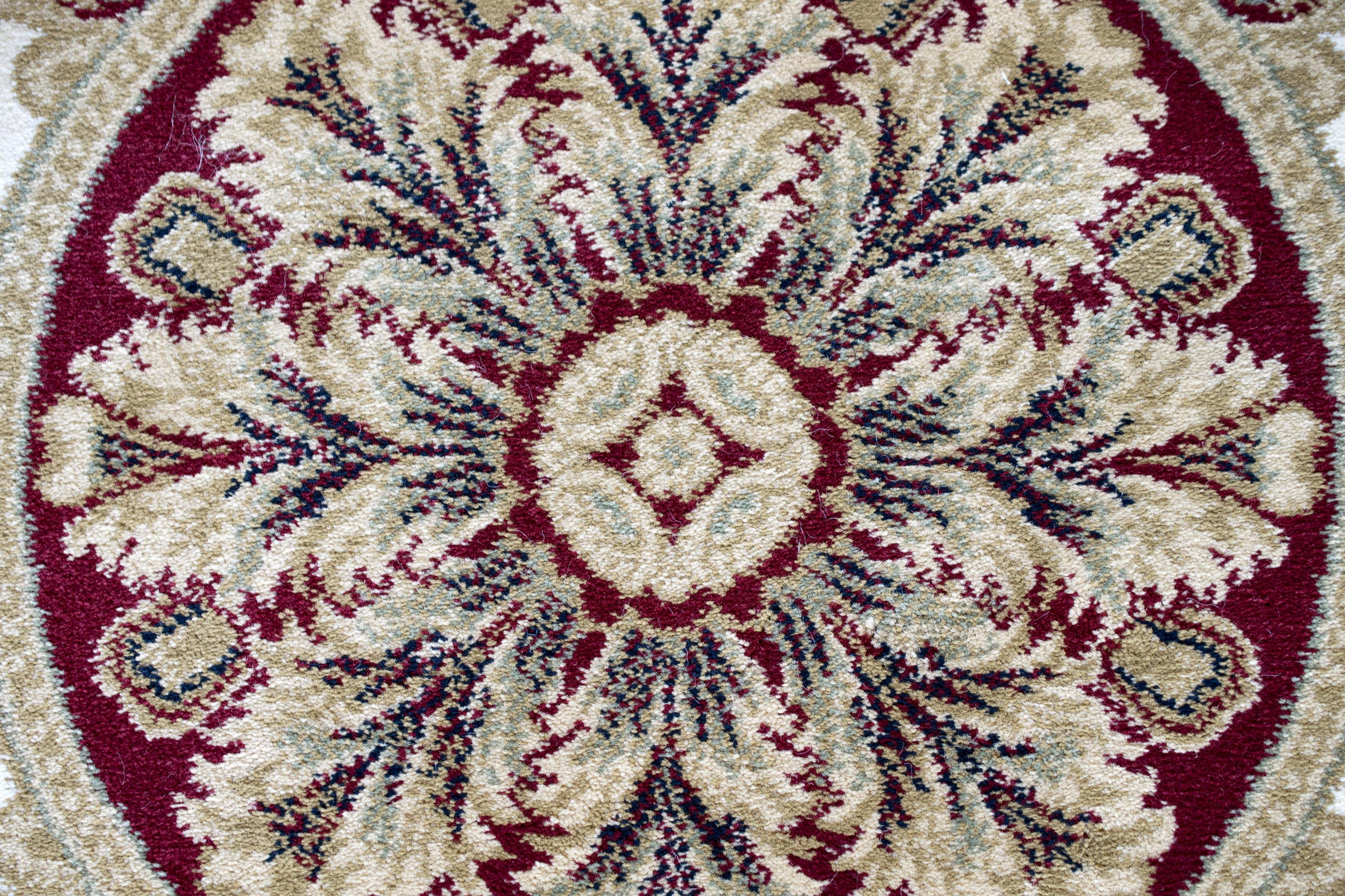 Da Vinci Rug 0570801 6414 - Image 6