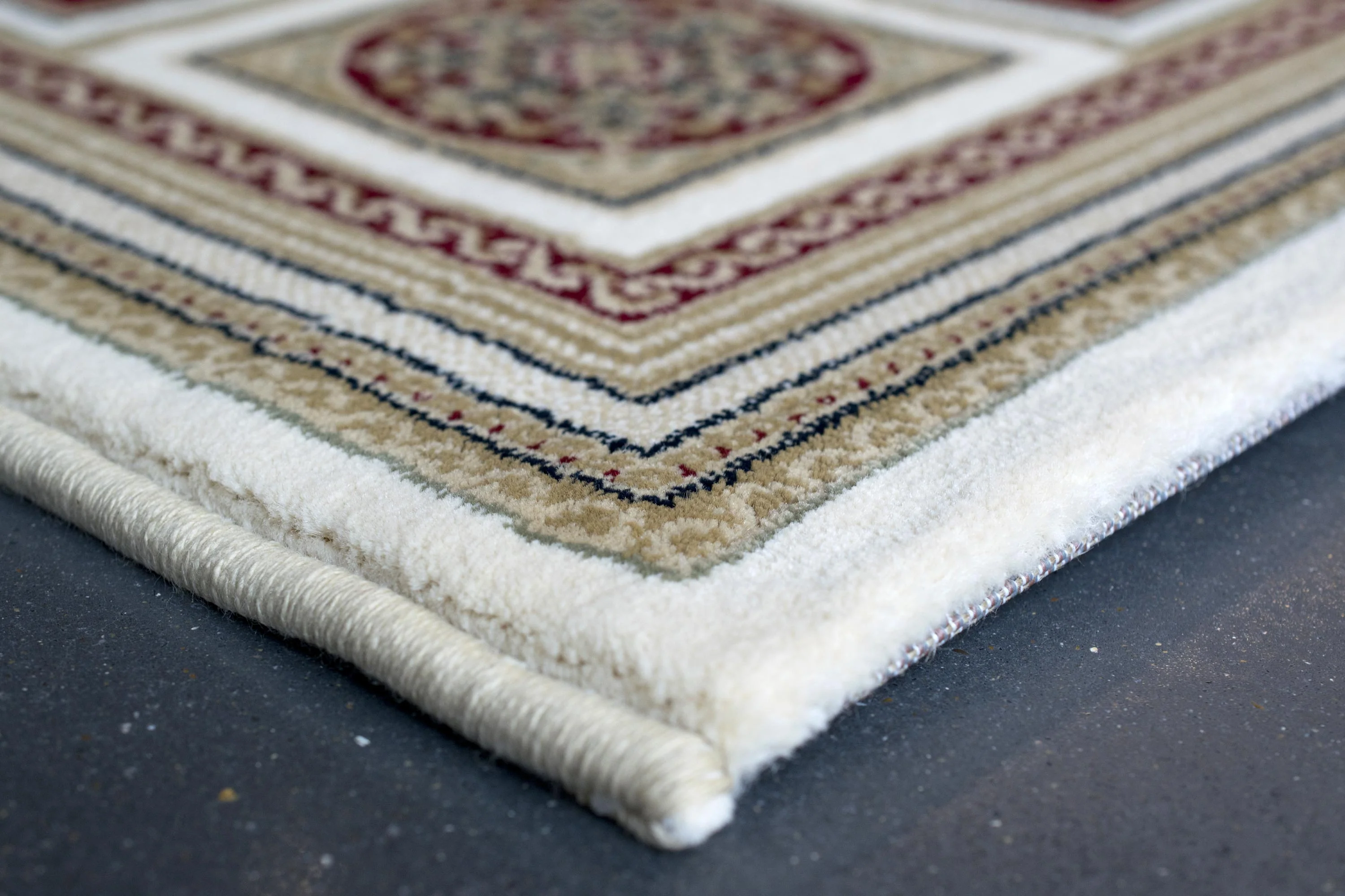 Da Vinci Rug 0570801 6414 - Image 8