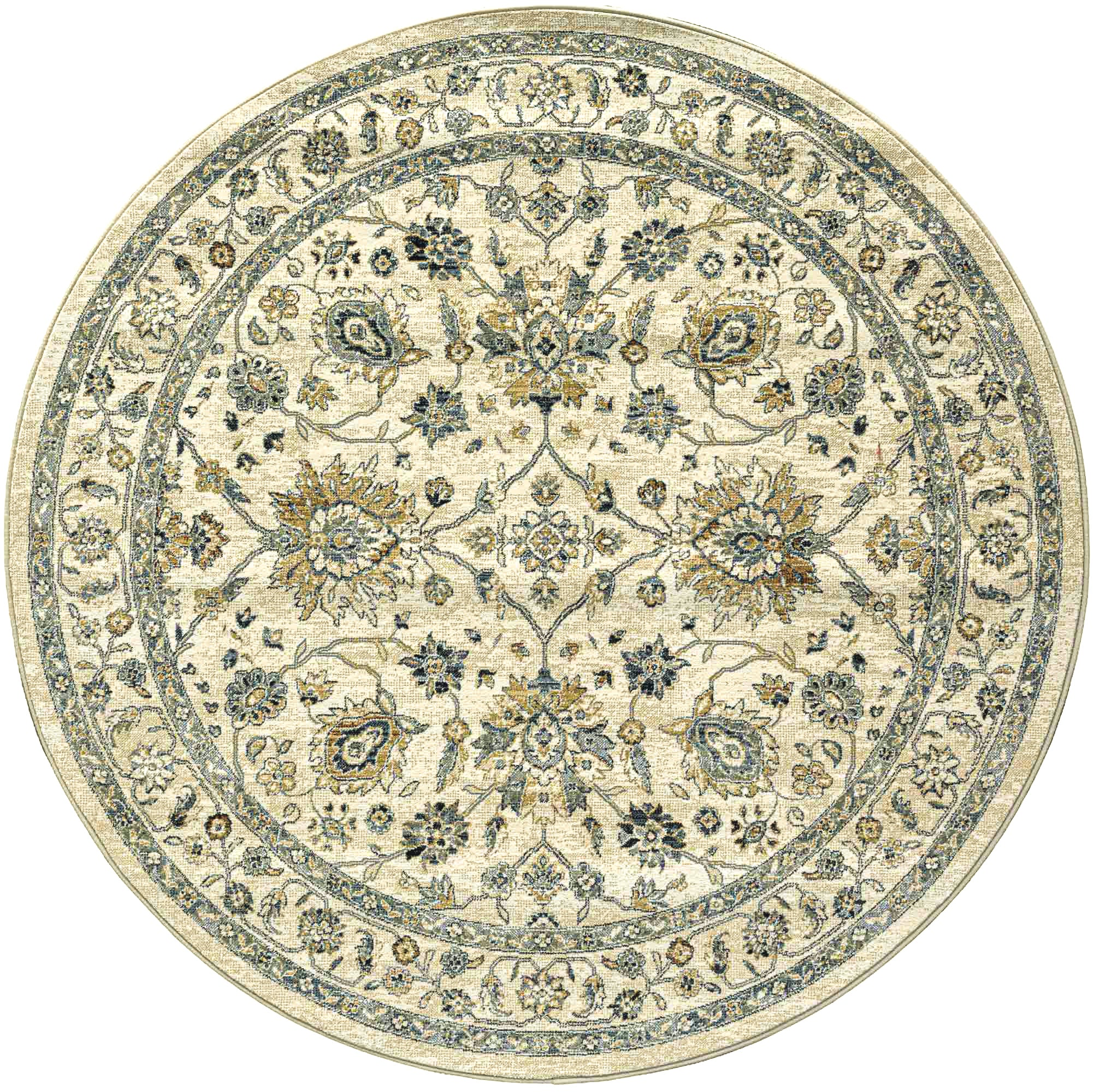 Da Vinci Rug 0570166 6464 - Image 3