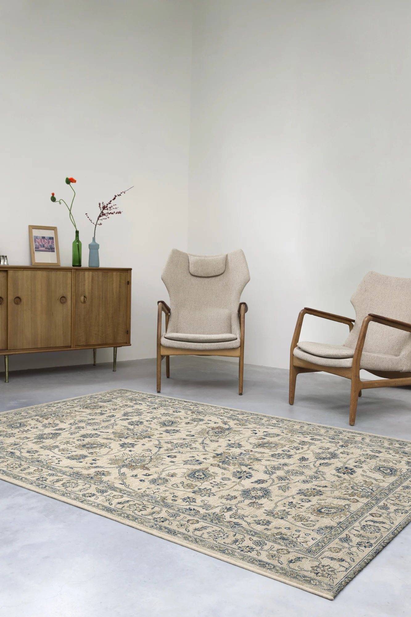Da Vinci Rug 0570166 6464 - Image 9