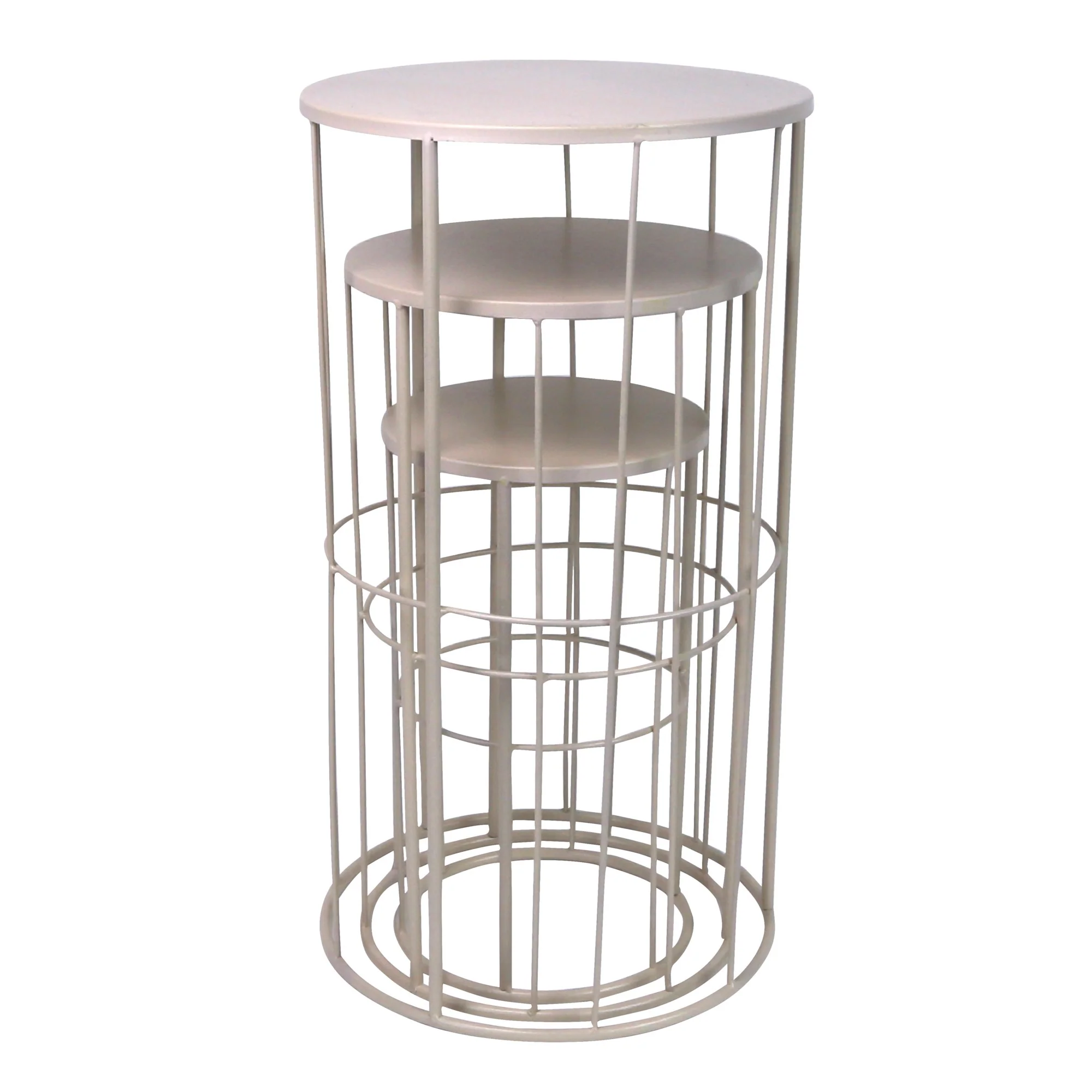 Deco Nest Table Indoor - Image 3