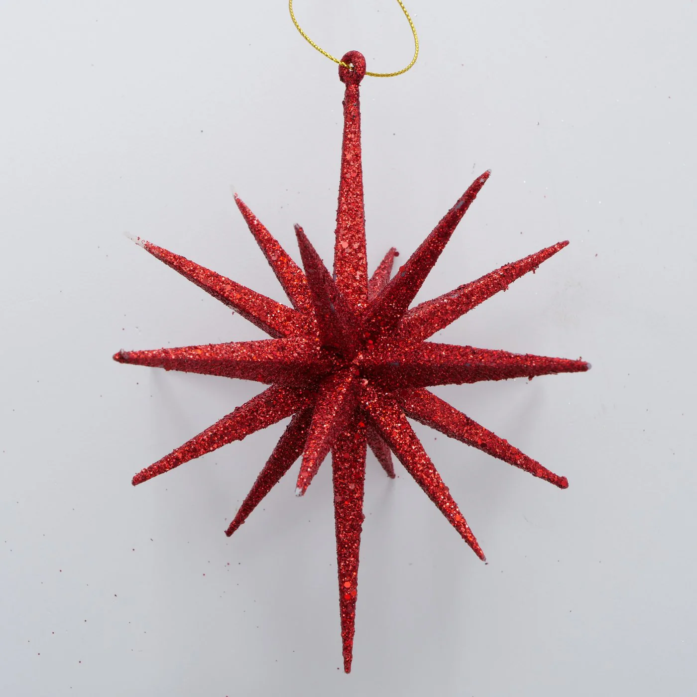 Decorative pendant Red Star - Image 2