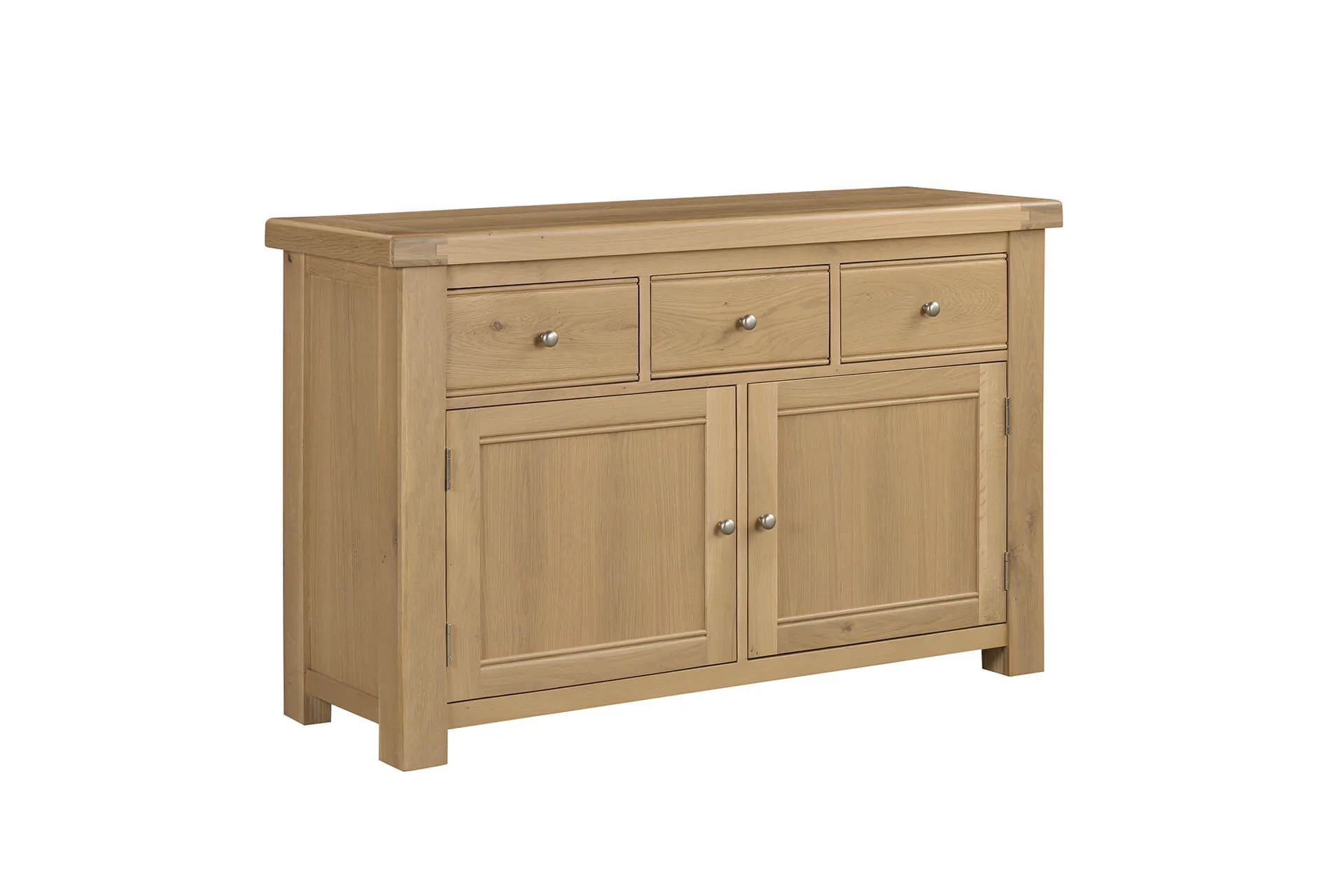 Delaney Sideboard Oak